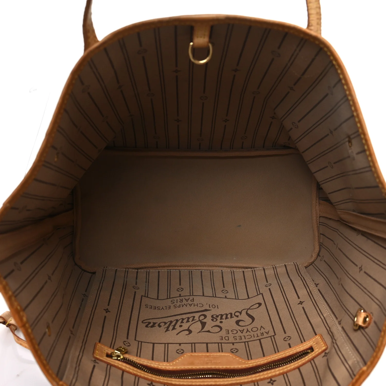 Monogram Neverfull MM - Image 5