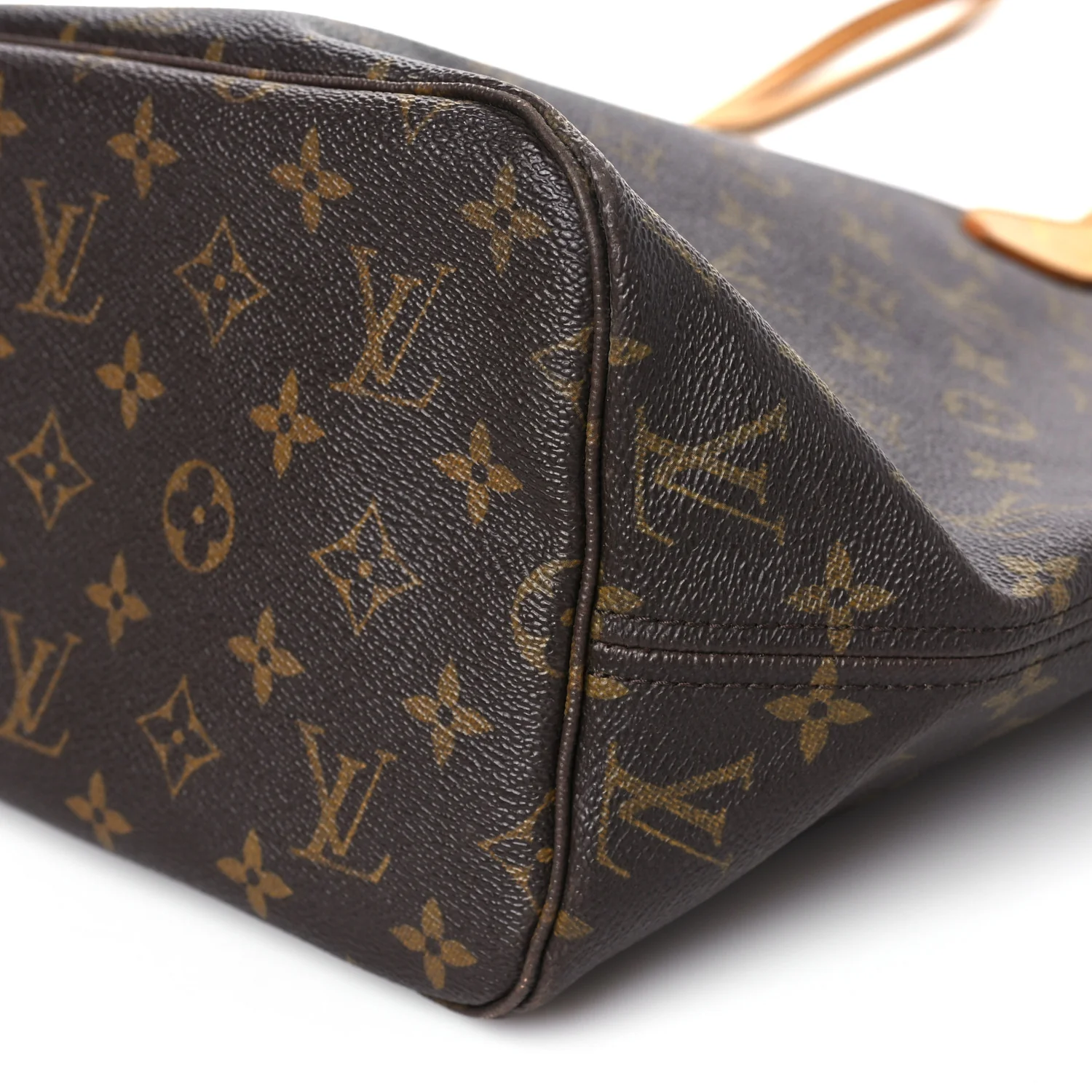 Monogram Neverfull MM - Image 9