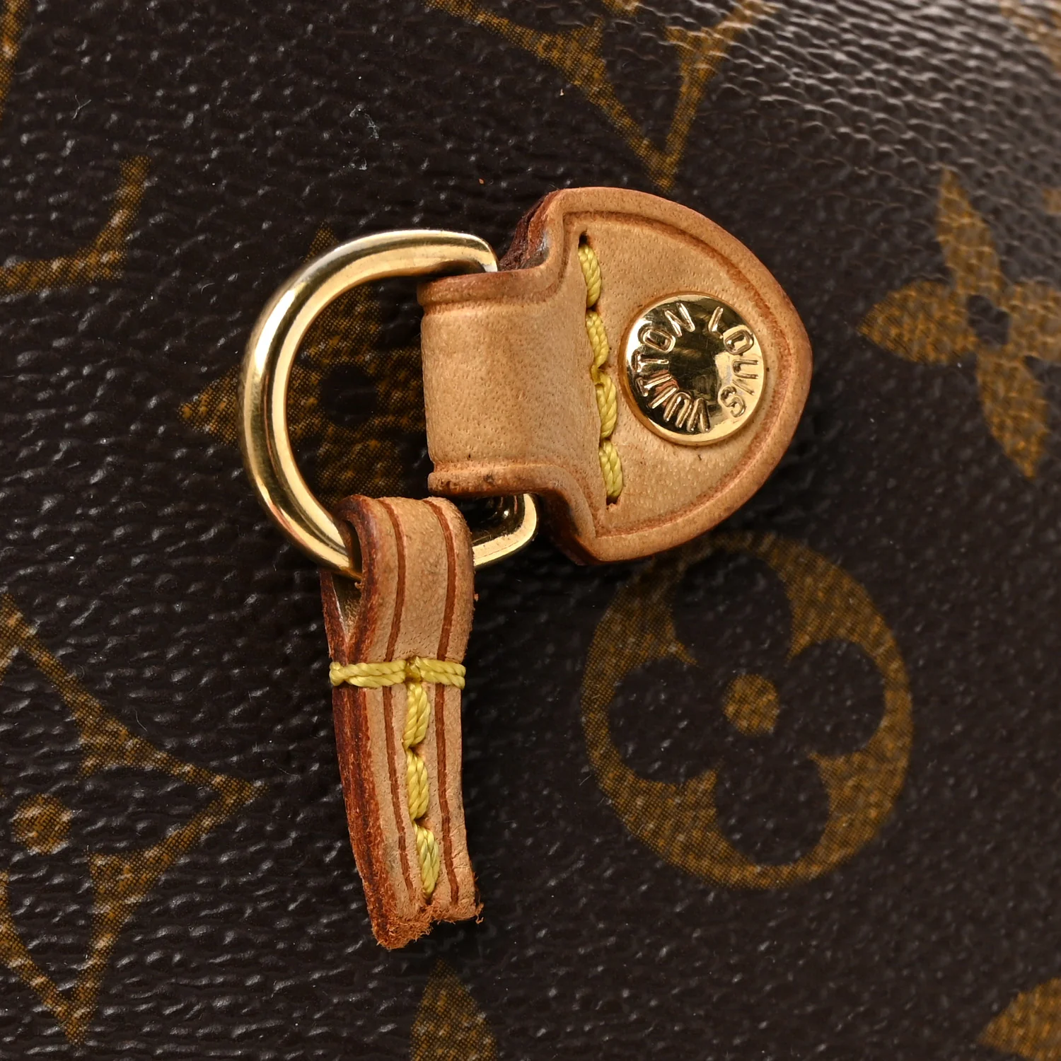 Monogram Neverfull MM - Image 10