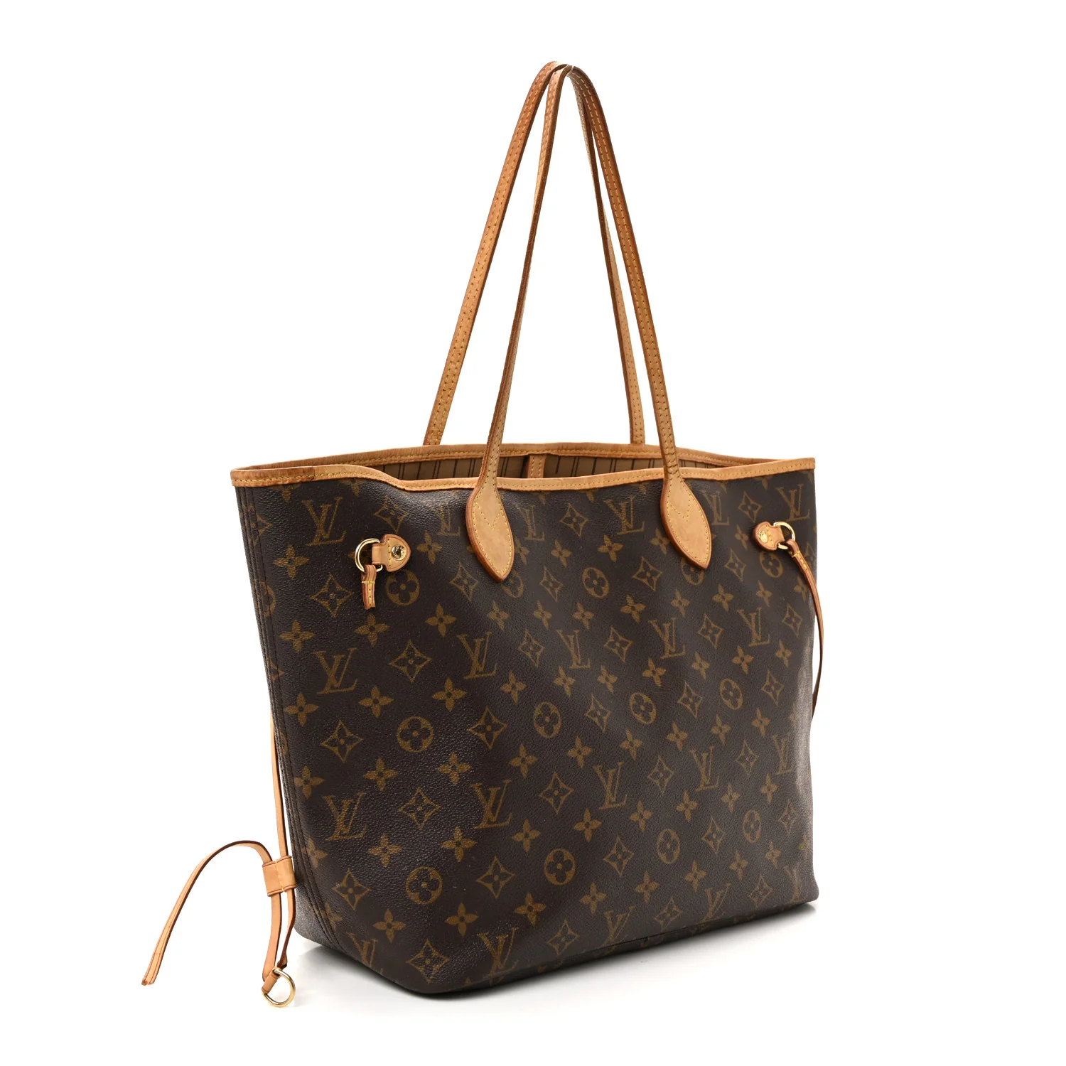 Monogram Neverfull MM - Image 3