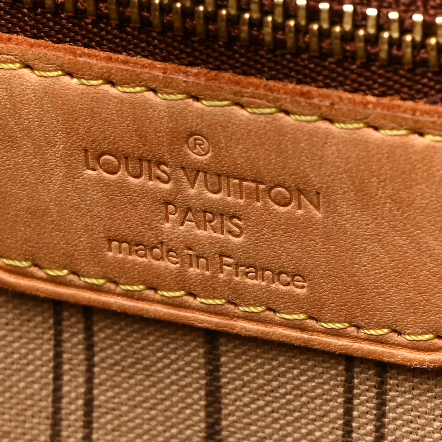 Monogram Neverfull MM - Image 6
