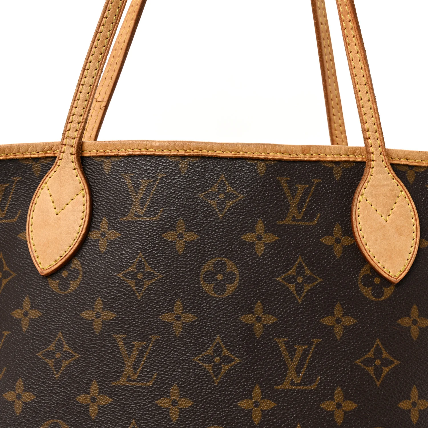 Monogram Neverfull MM - Image 7