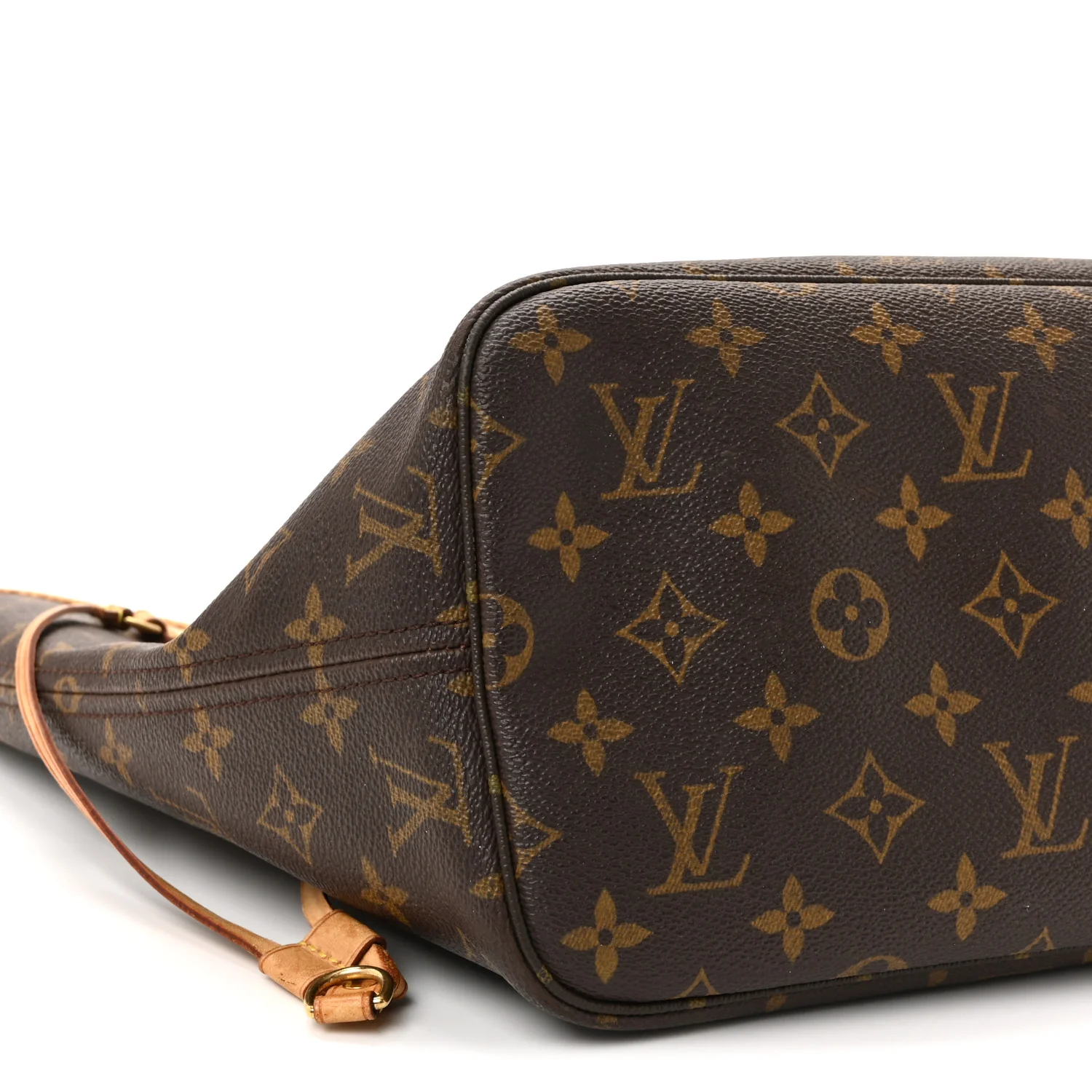 Monogram Neverfull MM - Image 8