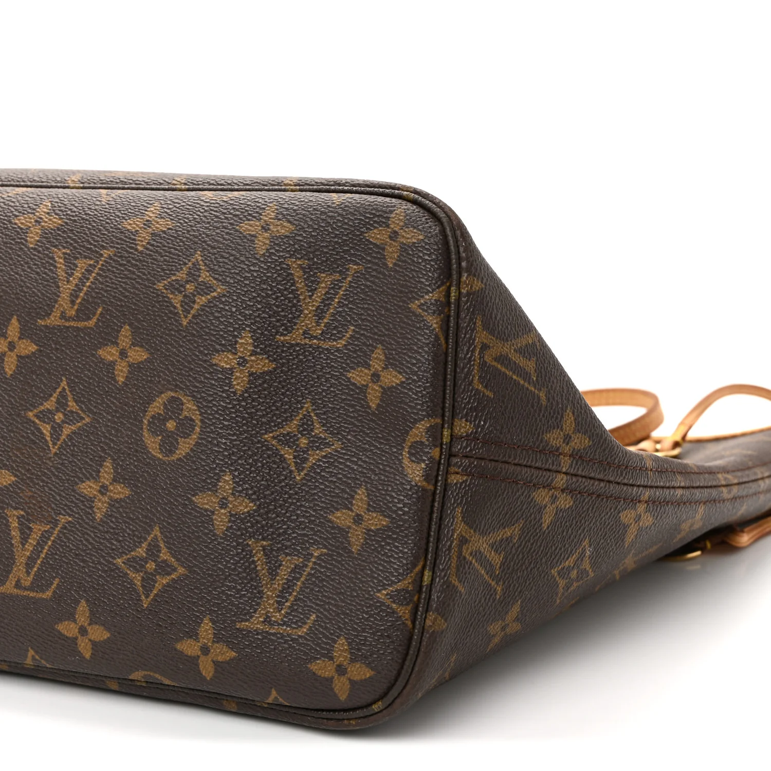 Monogram Neverfull MM - Image 9
