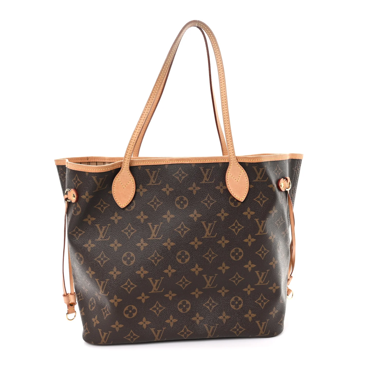 Monogram Neverfull MM