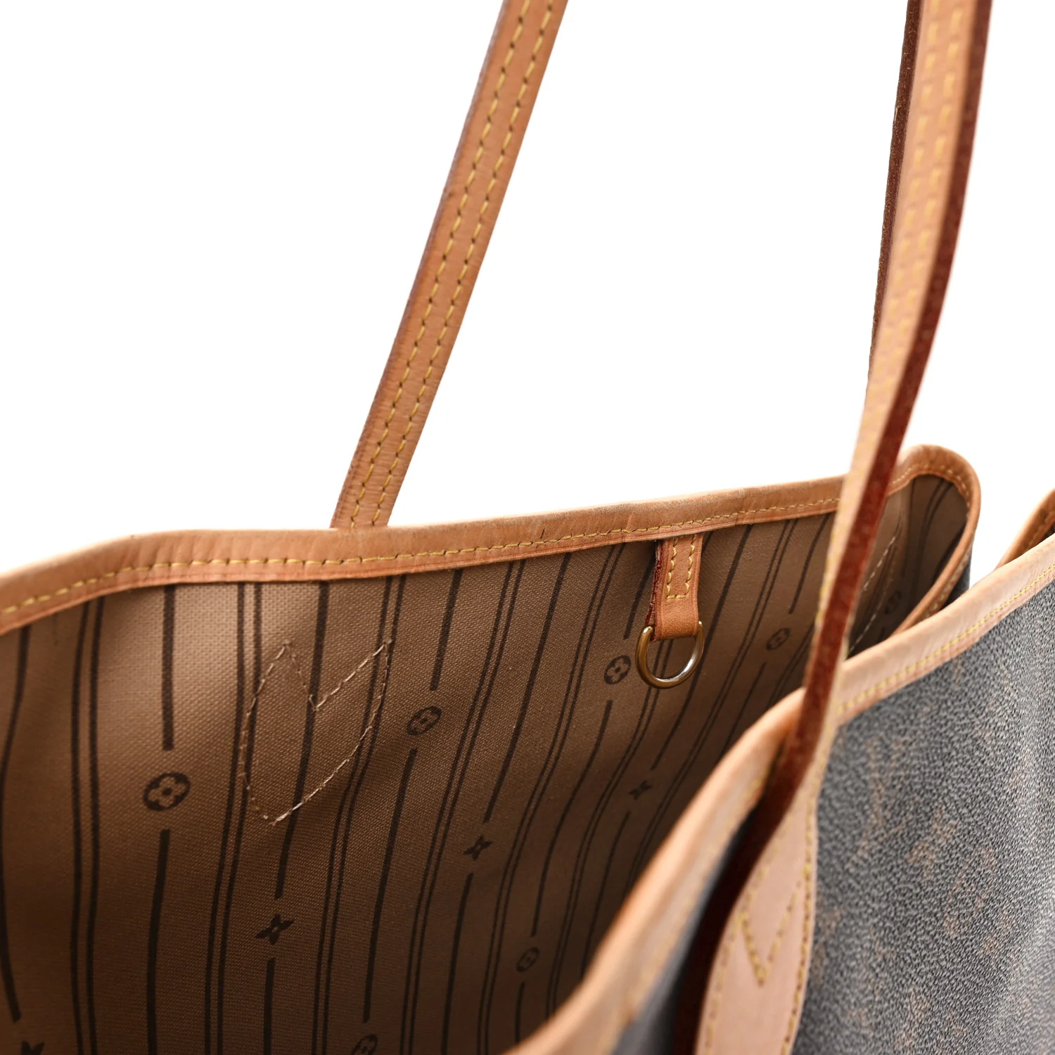 Monogram Neverfull MM - Image 11