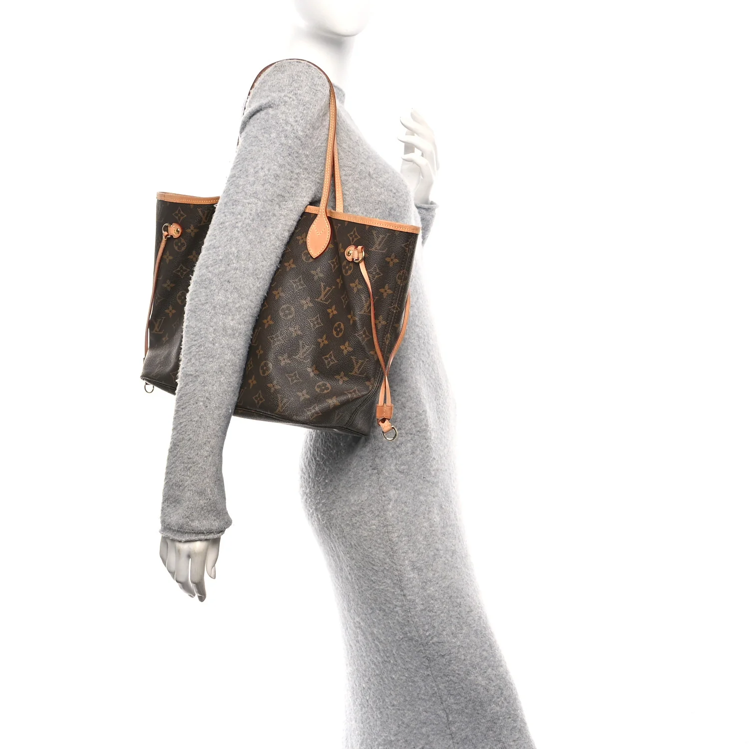Monogram Neverfull MM - Image 2