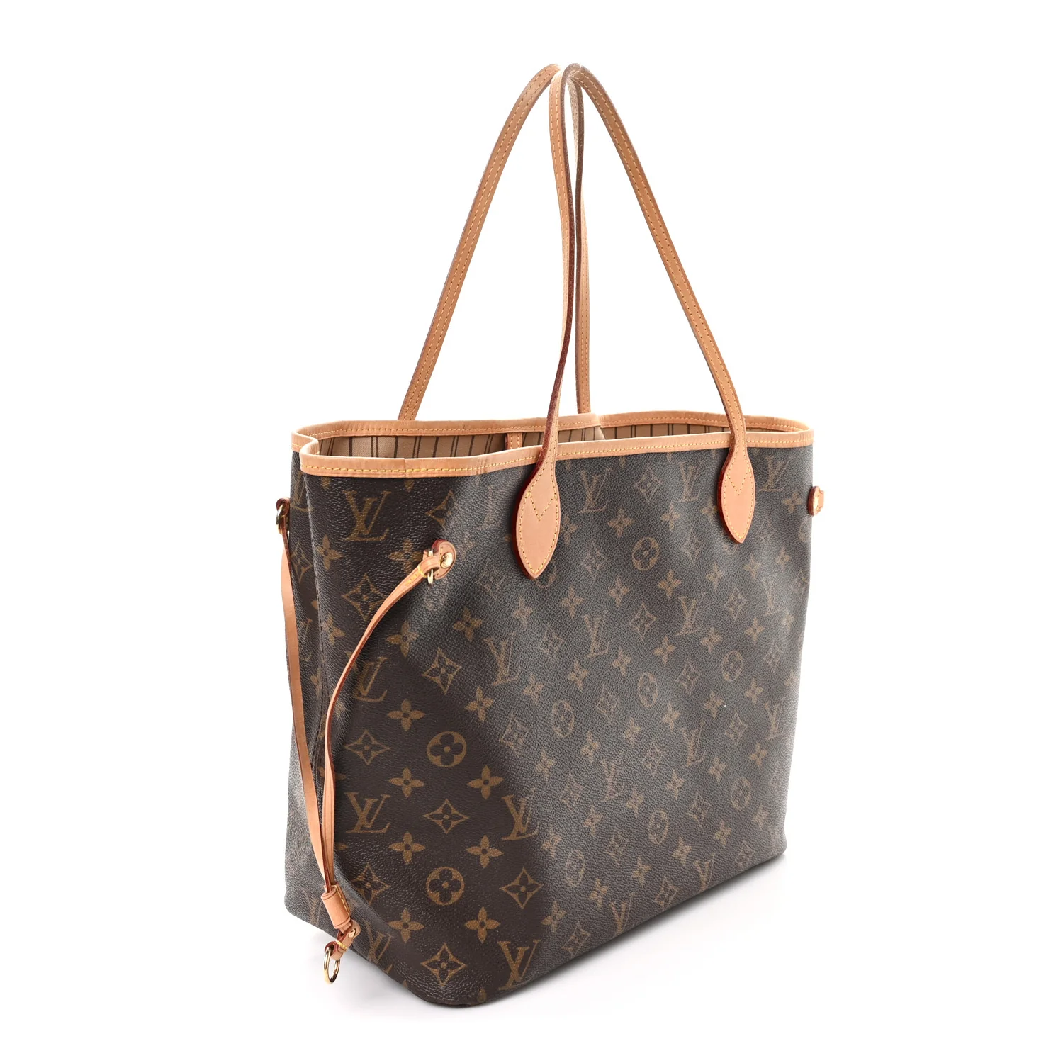 Monogram Neverfull MM - Image 3