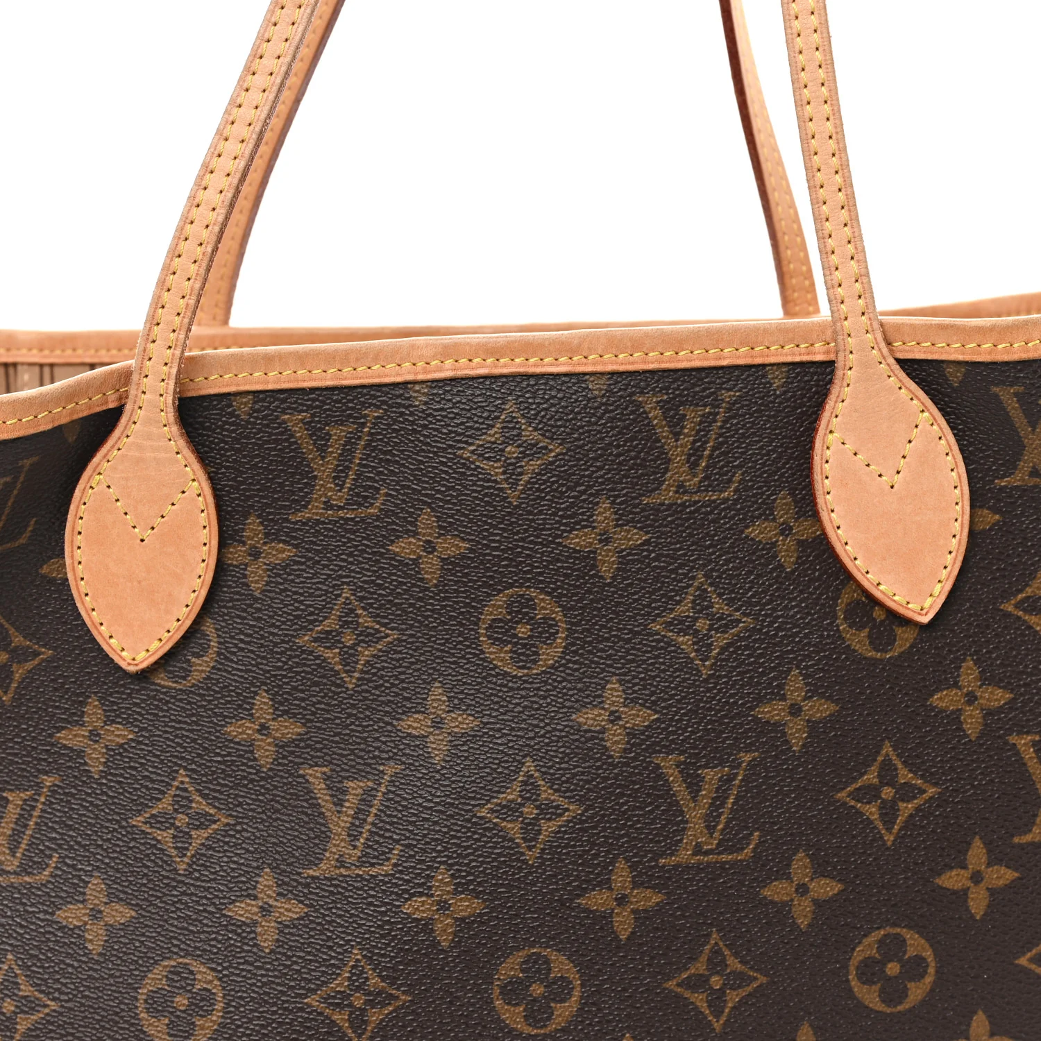 Monogram Neverfull MM - Image 8