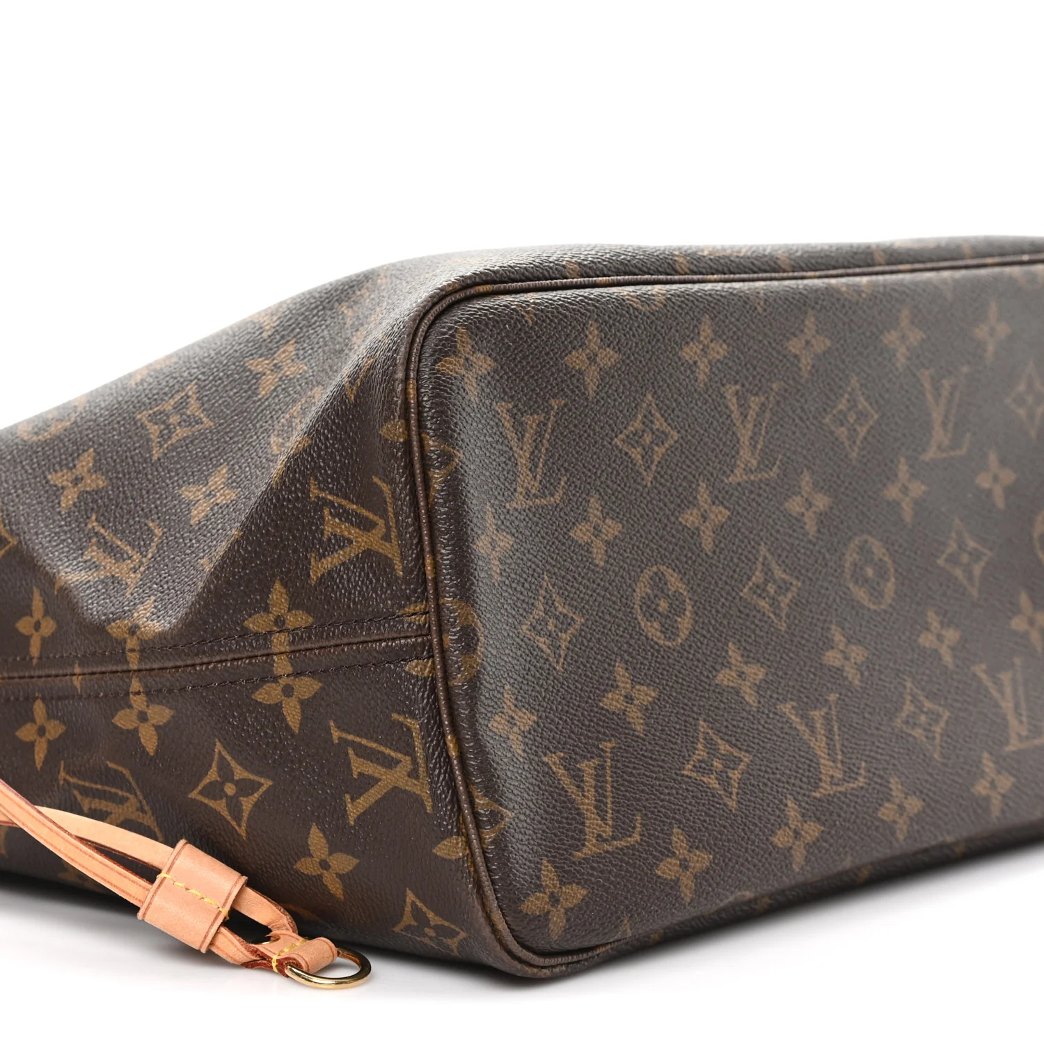 Monogram Neverfull MM - Image 9