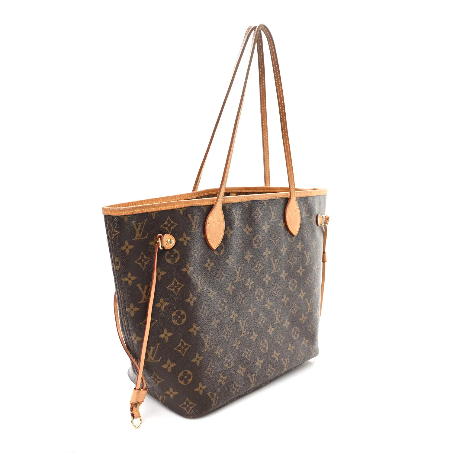Monogram Neverfull MM - Image 3