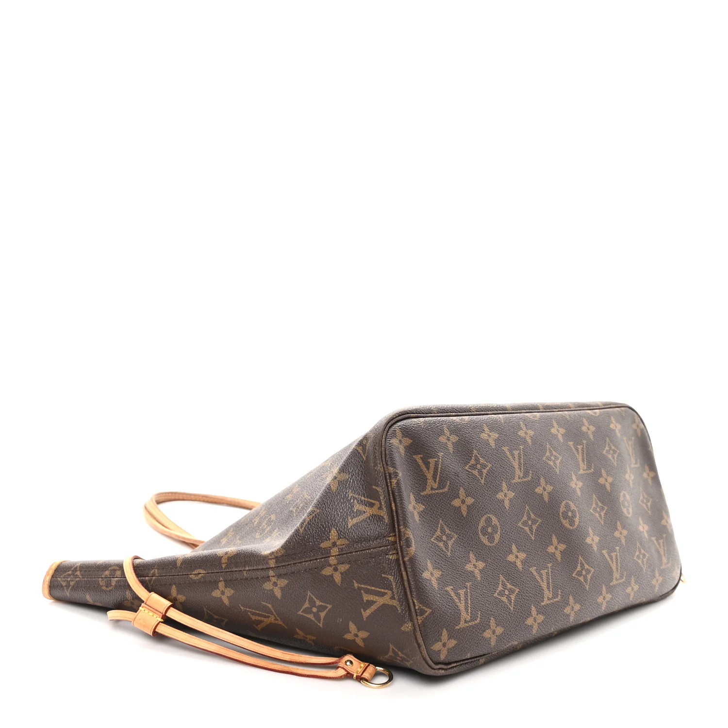 Monogram Neverfull MM - Image 4