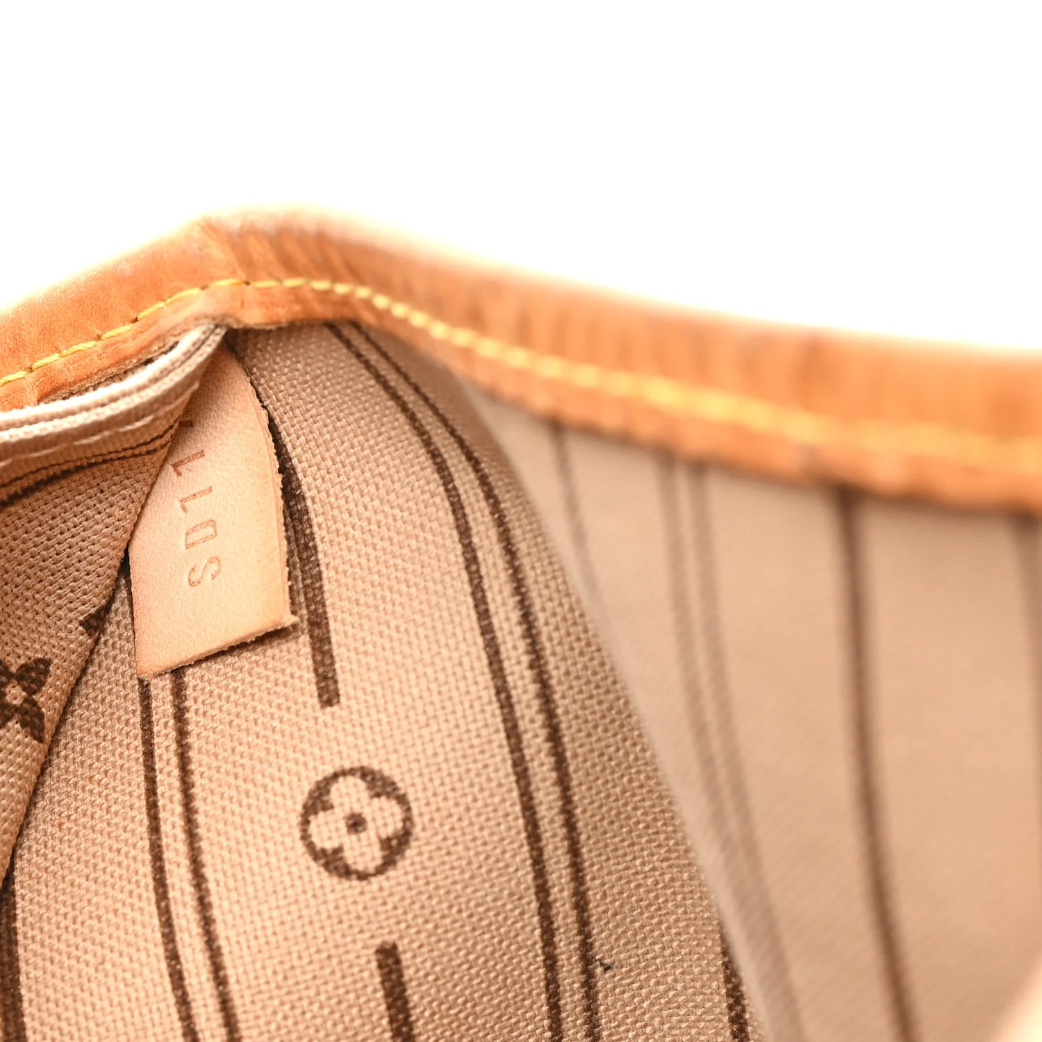 Monogram Neverfull MM - Image 8