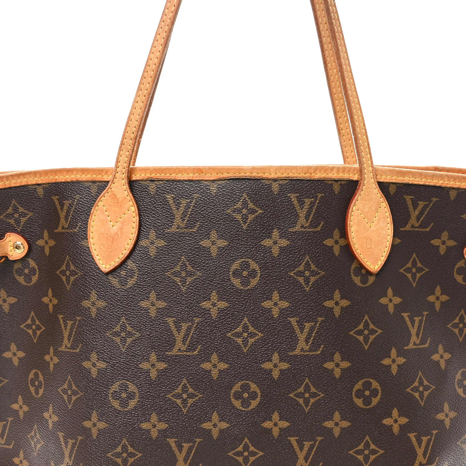 Monogram Neverfull MM - Image 9