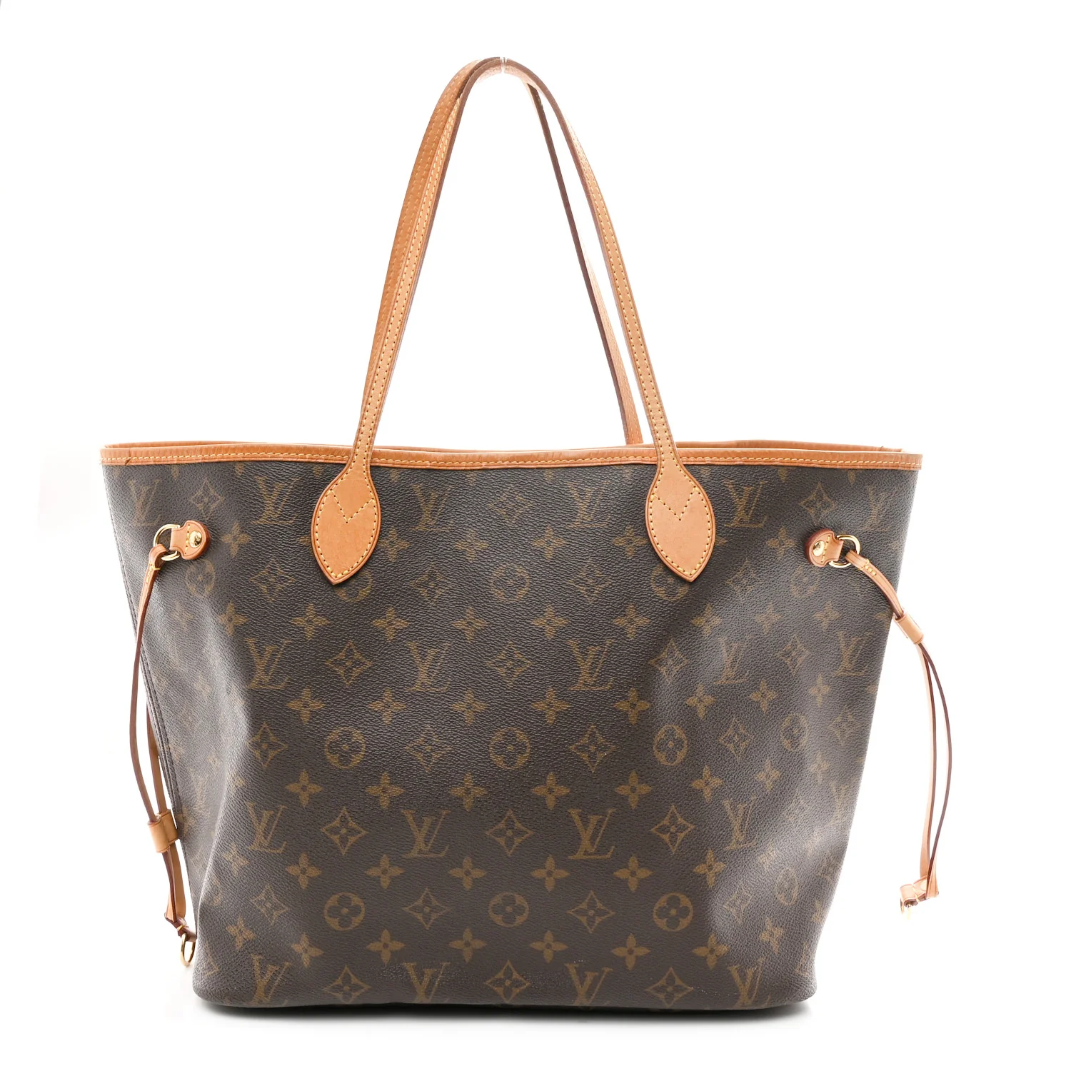 Monogram Neverfull MM