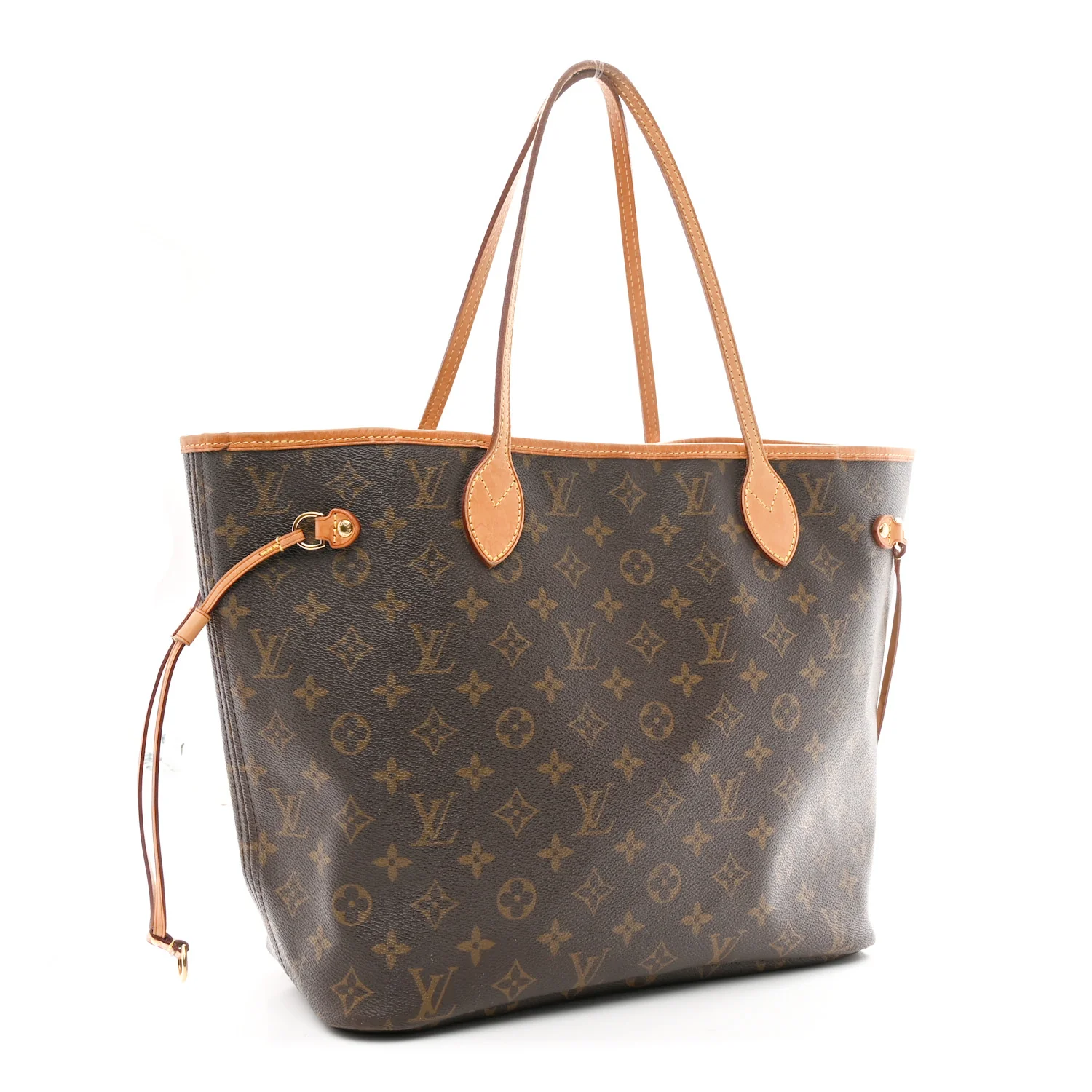 Monogram Neverfull MM - Image 2