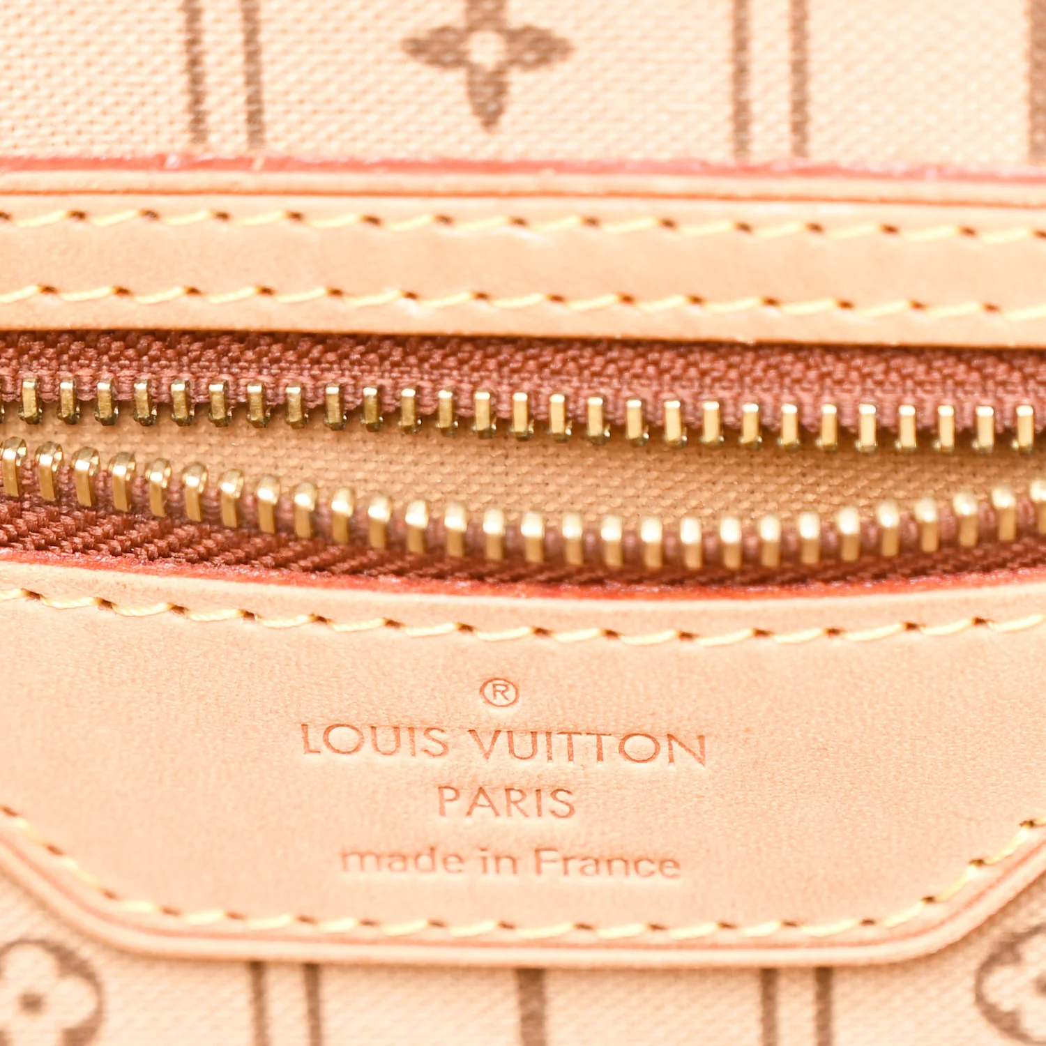 Monogram Neverfull MM - Image 5