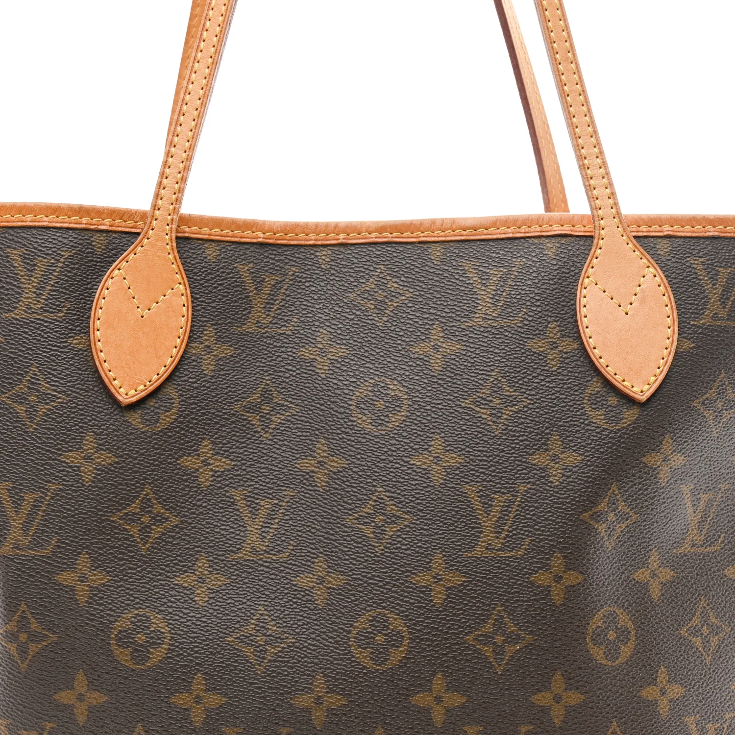 Monogram Neverfull MM - Image 6