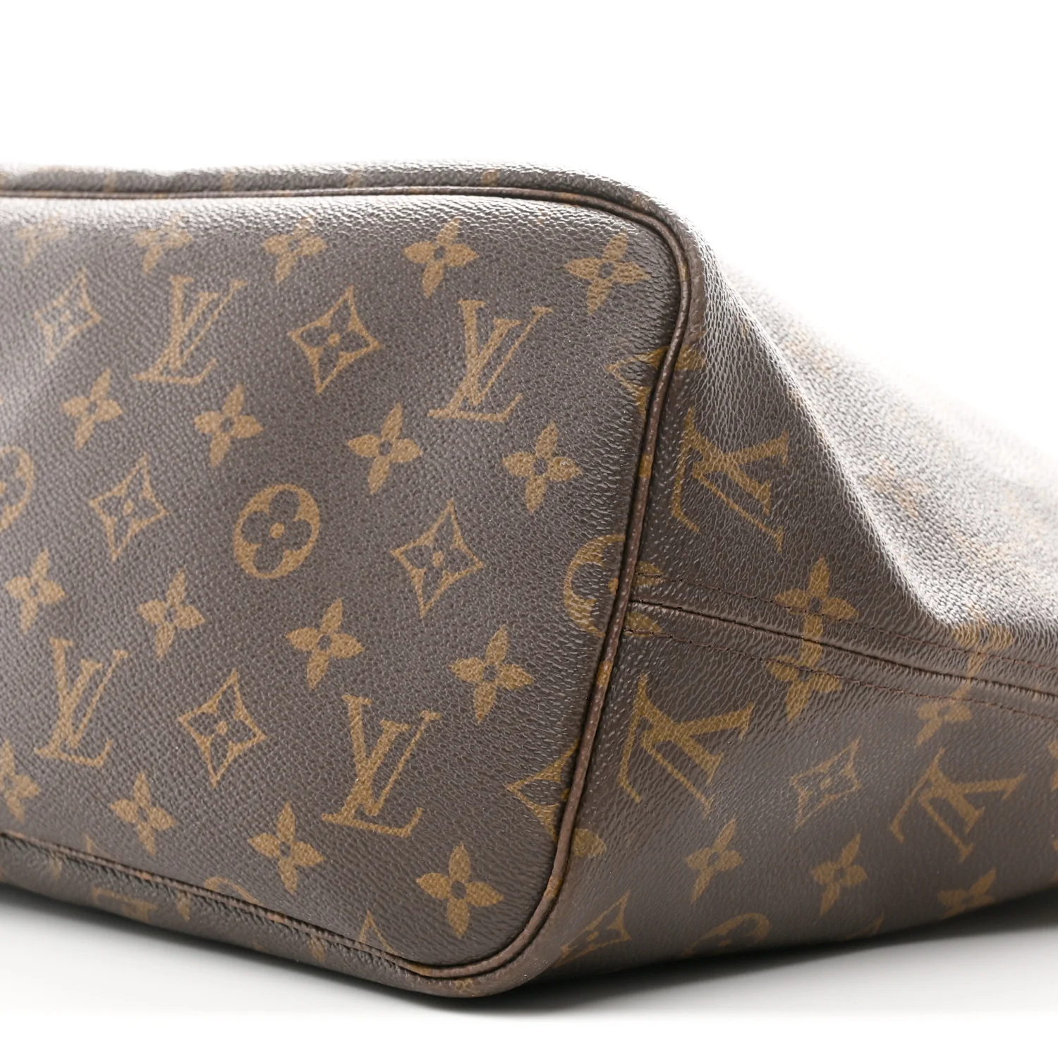 Monogram Neverfull MM - Image 8