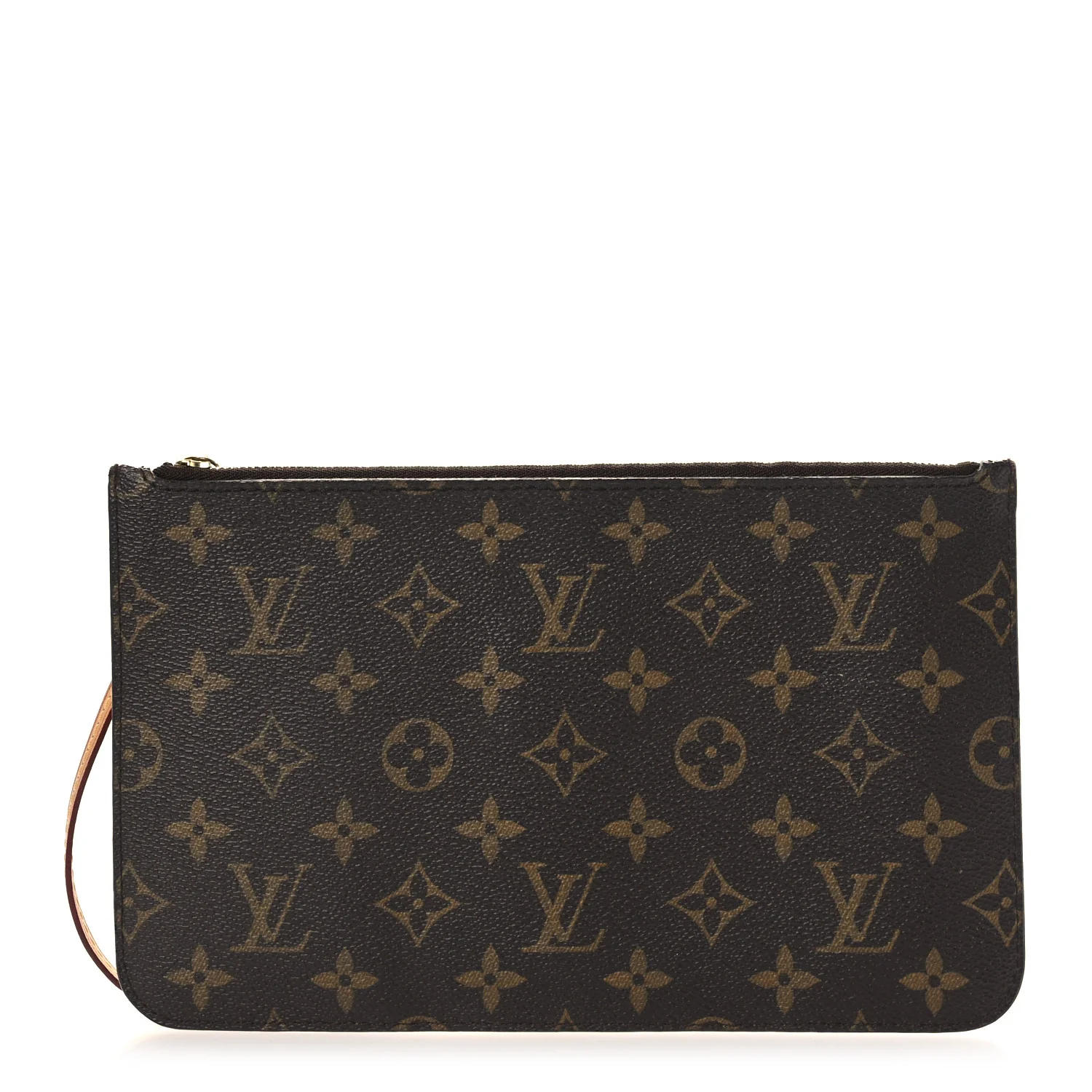 Monogram Neverfull MM GM Pochette