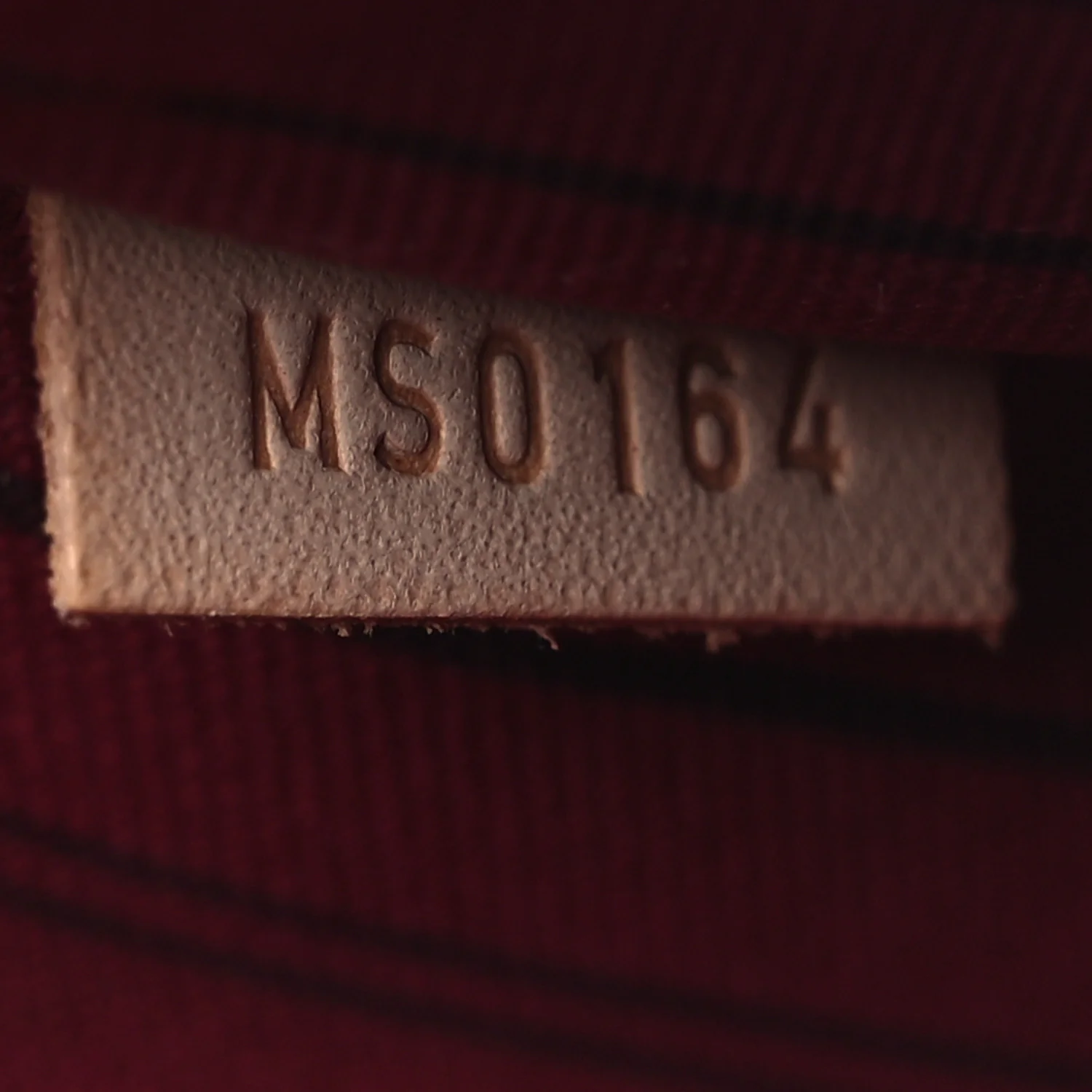 Monogram Neverfull MM GM Pochette - Image 7