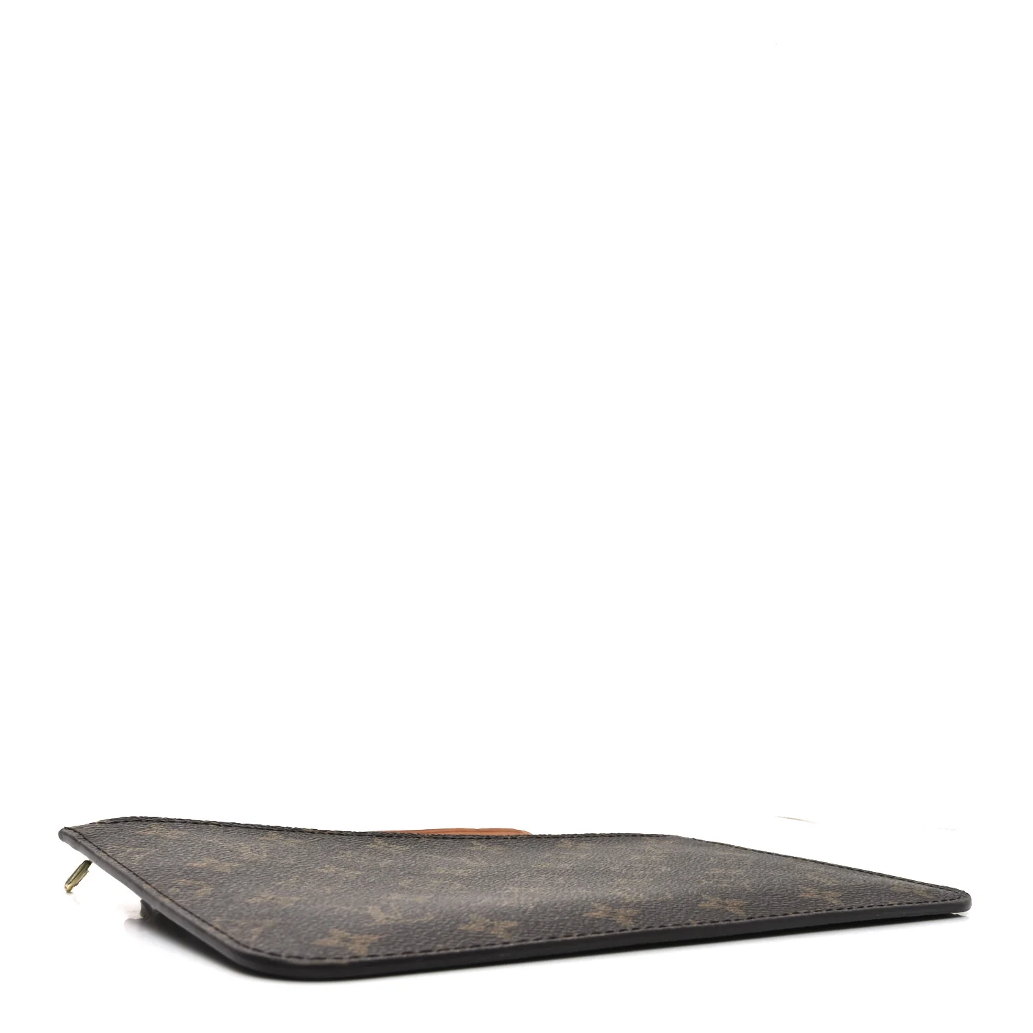 Monogram Neverfull MM GM Pochette - Image 4