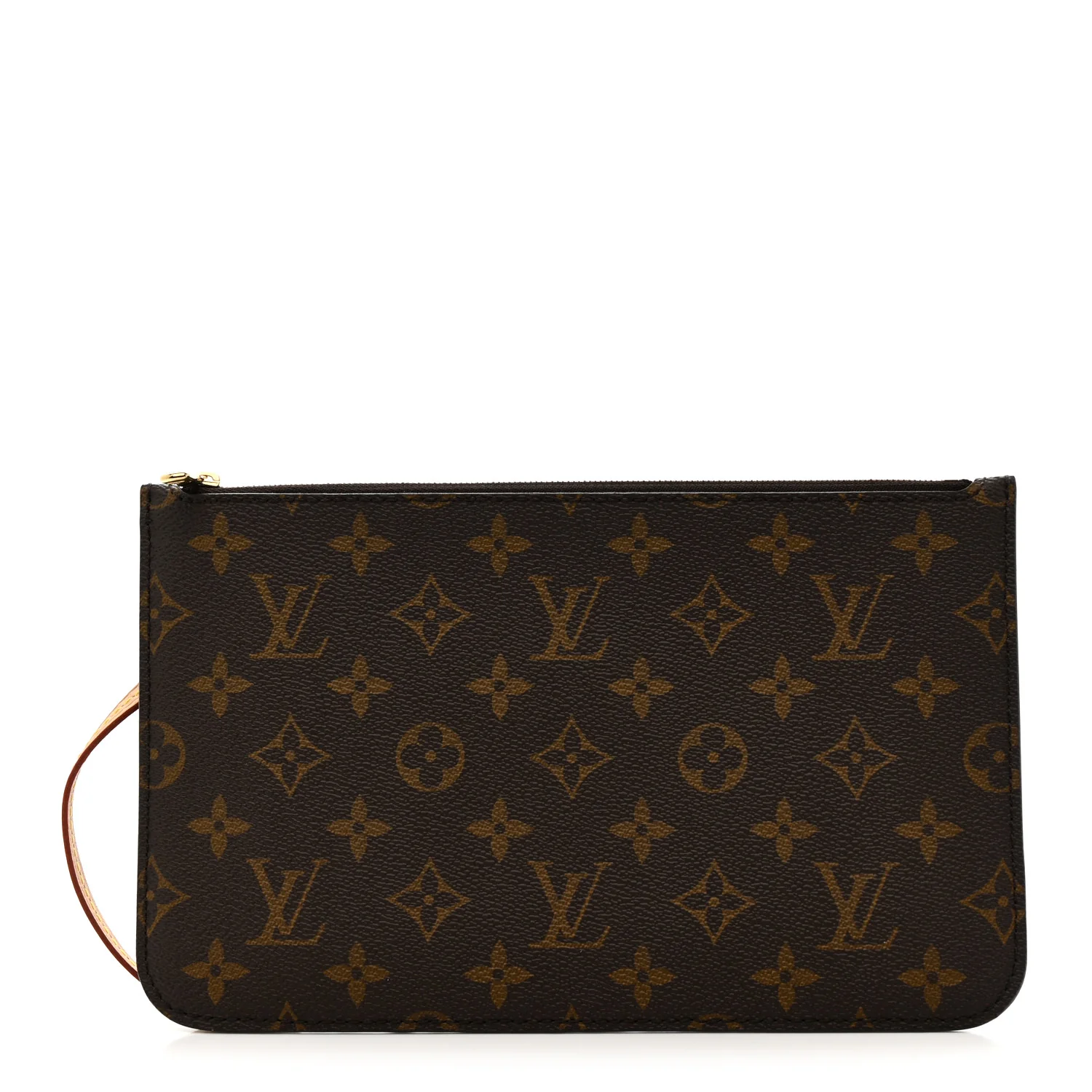 Monogram Neverfull MM GM Pochette
