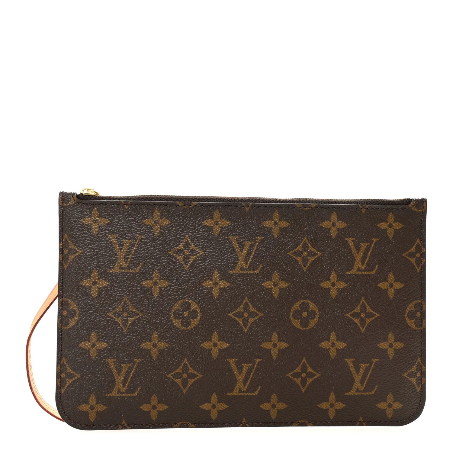 Monogram Neverfull MM GM Pochette