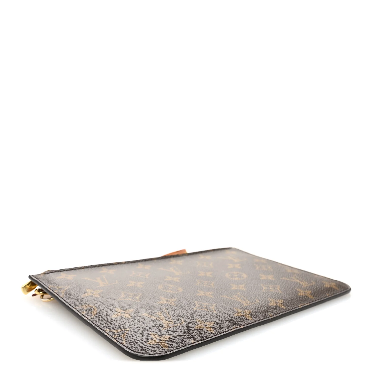 Monogram Neverfull MM GM Pochette - Image 4