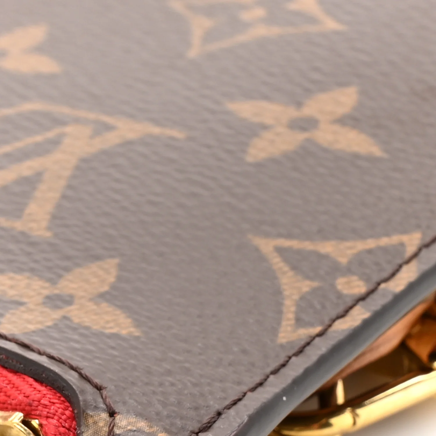Monogram Neverfull MM GM Pochette - Image 18