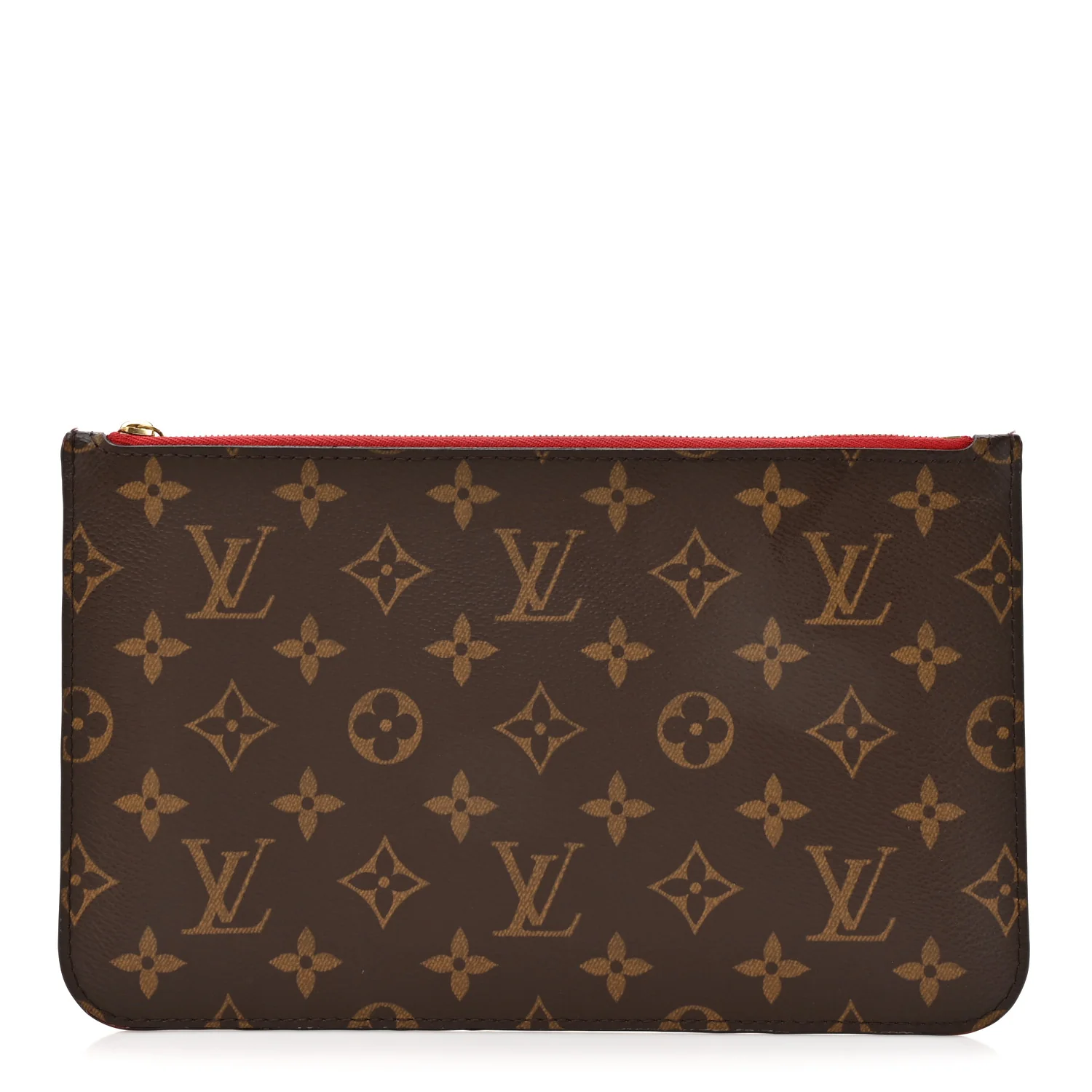 Monogram Neverfull MM GM Pochette - Image 2