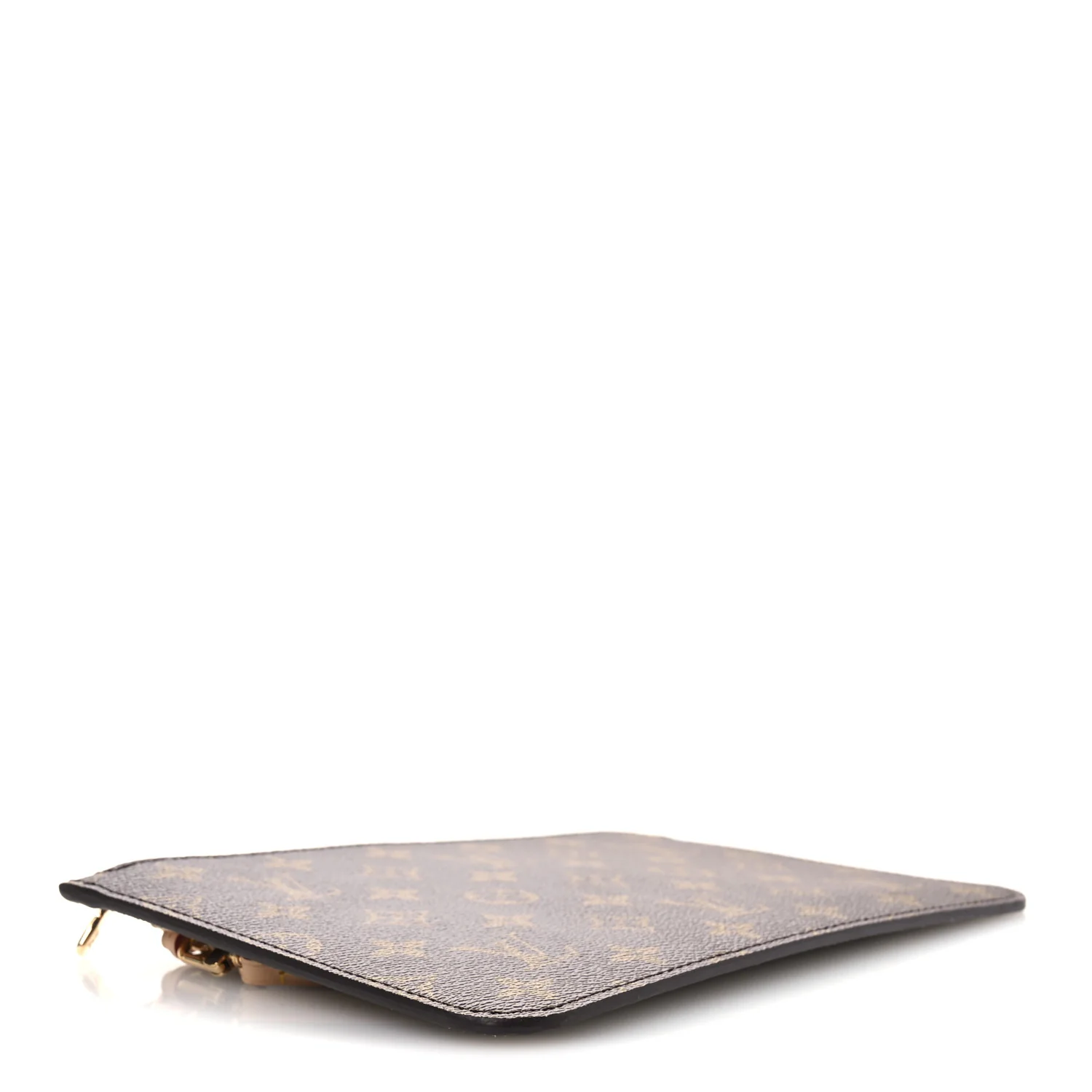 Monogram Neverfull MM GM Pochette - Image 4