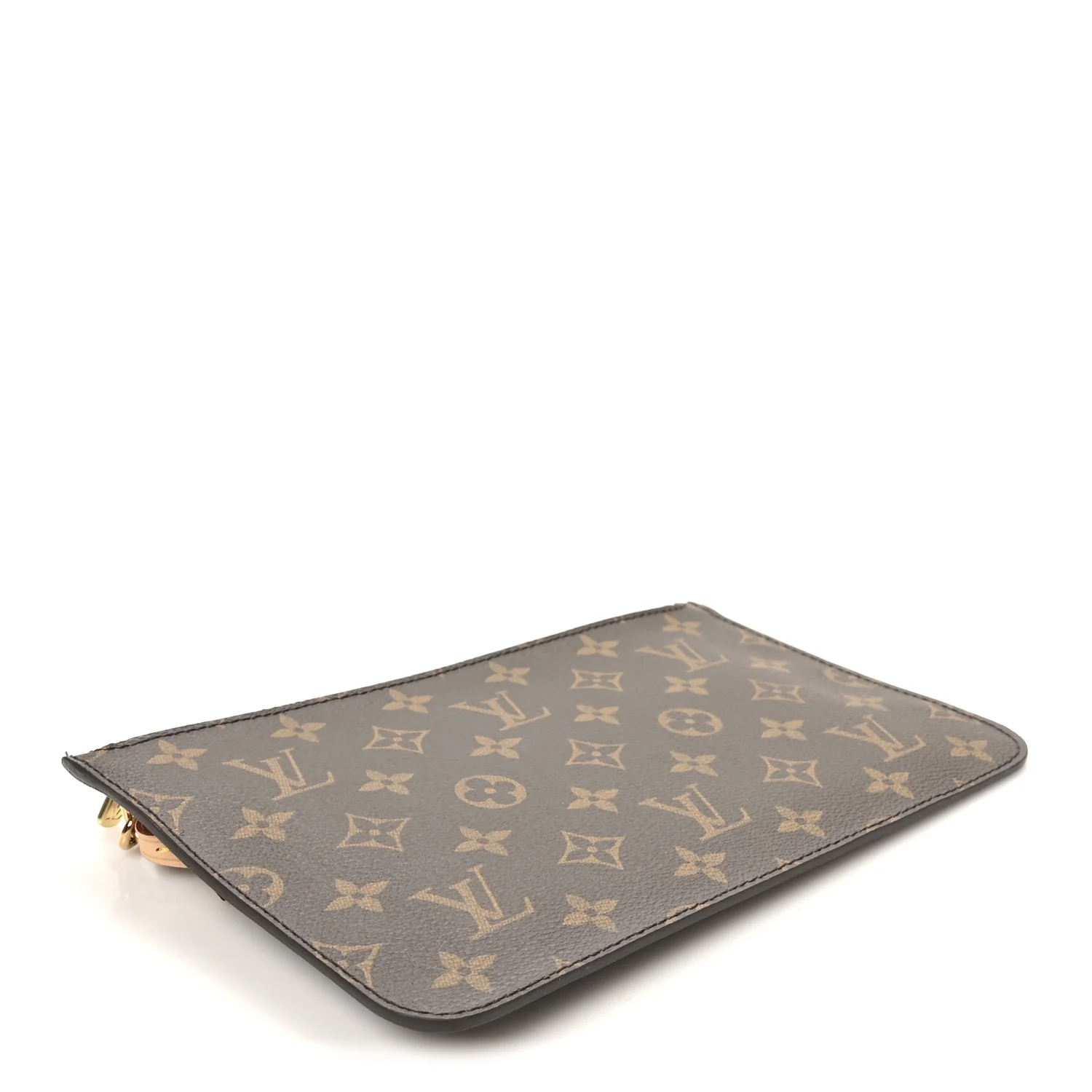 Monogram Neverfull MM GM Pochette Pivoine - Image 4