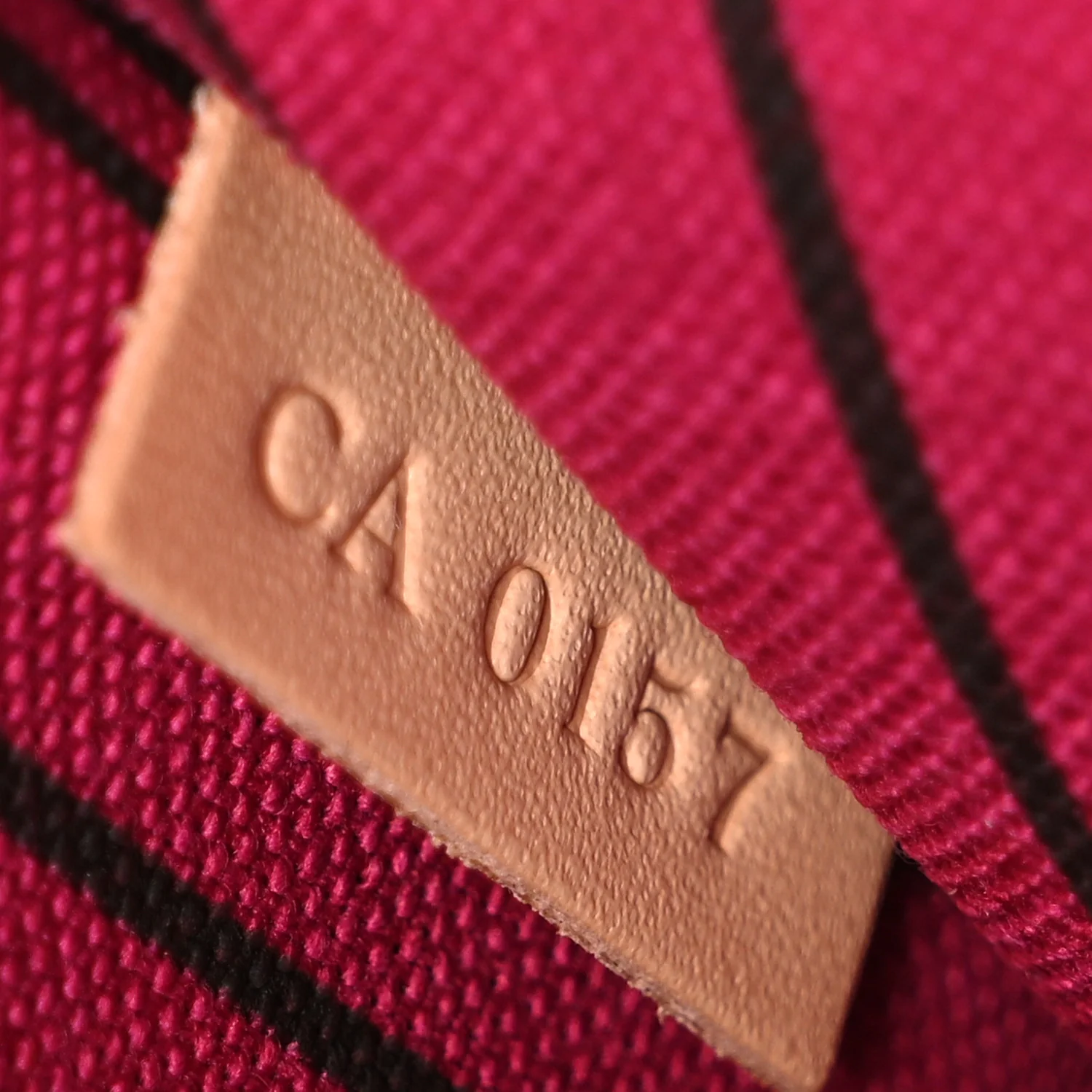 Monogram Neverfull MM GM Pochette Pivoine - Image 7