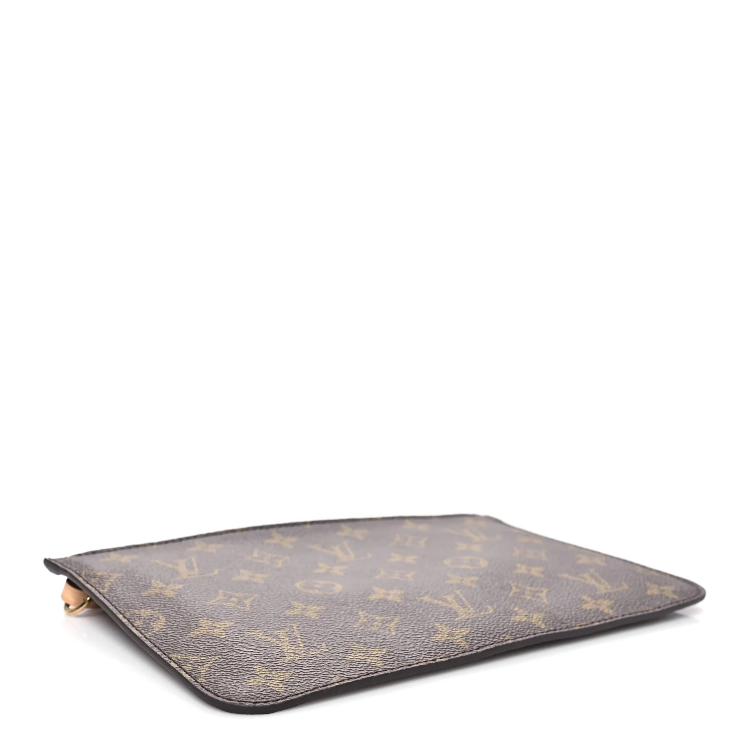Monogram Neverfull MM GM Pochette Pivoine - Image 4