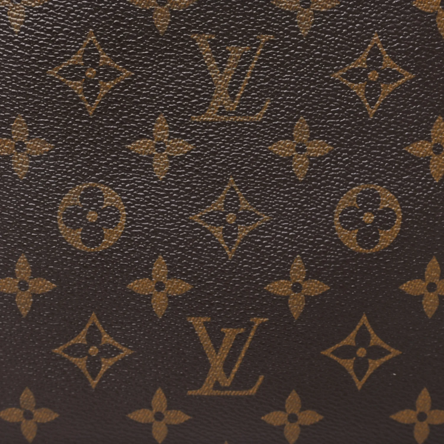 Monogram Neverfull MM GM Pochette Pivoine - Image 7