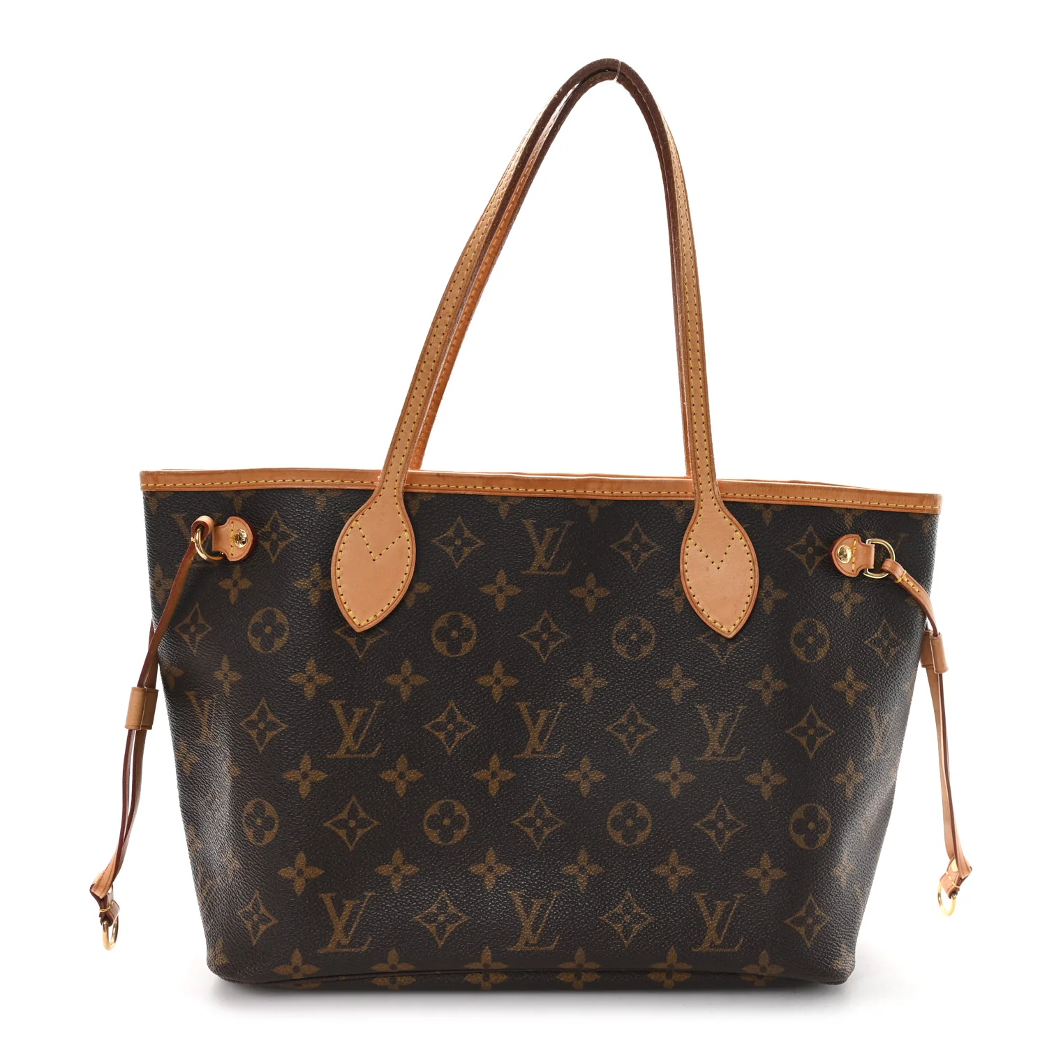 Monogram Neverfull PM