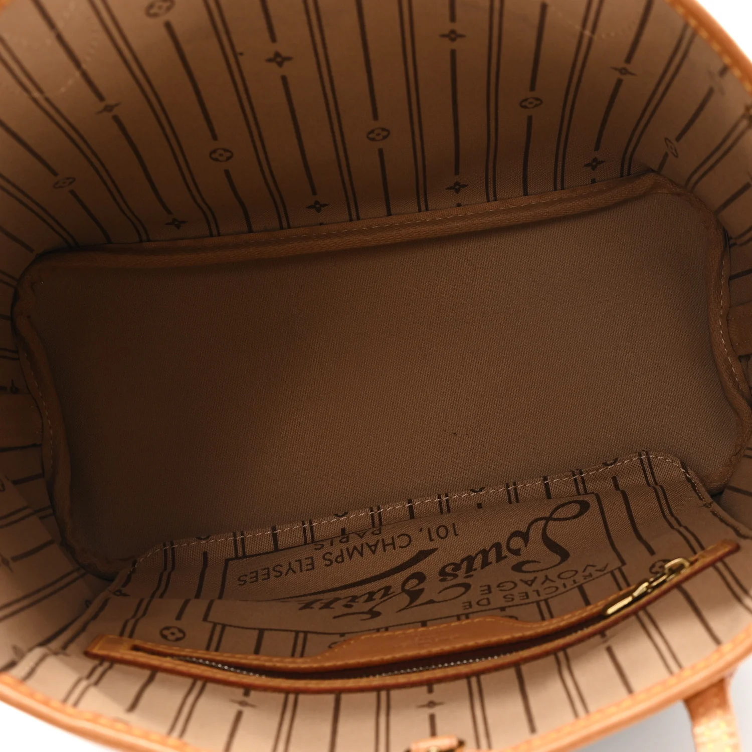 Monogram Neverfull PM - Image 5