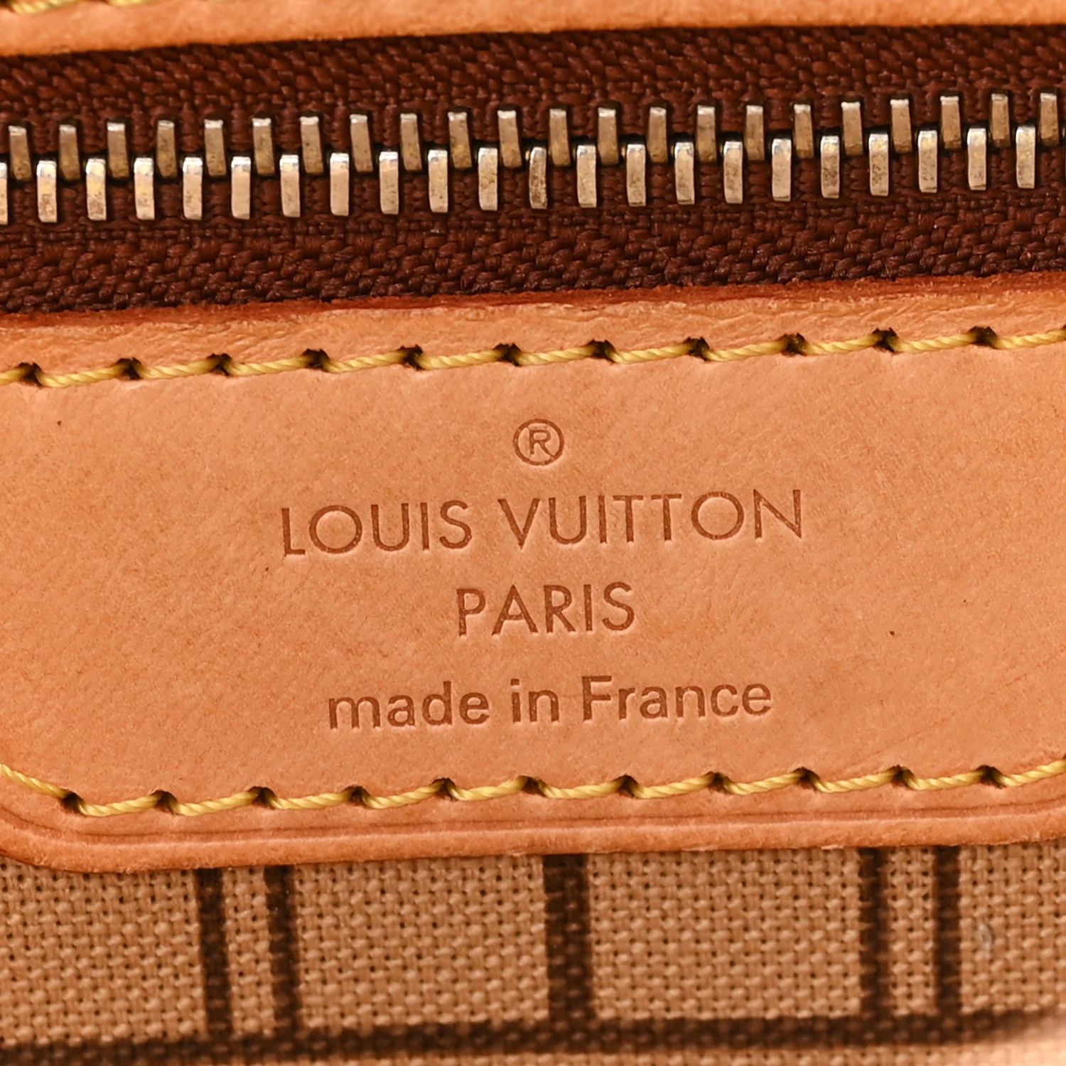 Monogram Neverfull PM - Image 6
