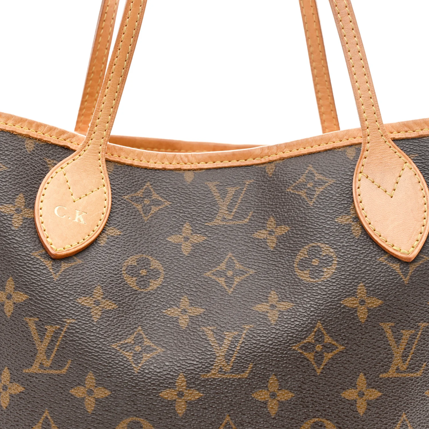 Monogram Neverfull PM - Image 6