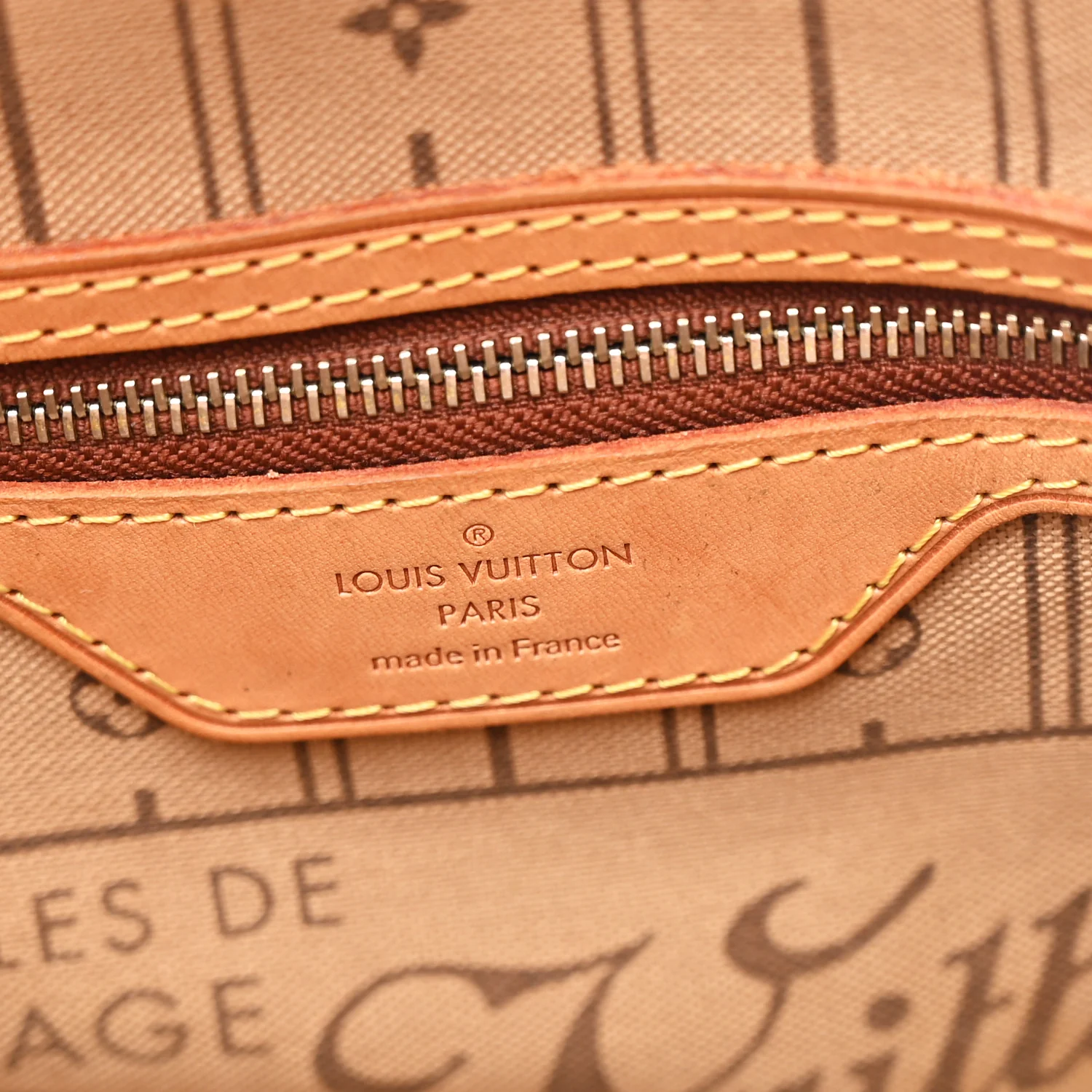 Monogram Neverfull PM - Image 5