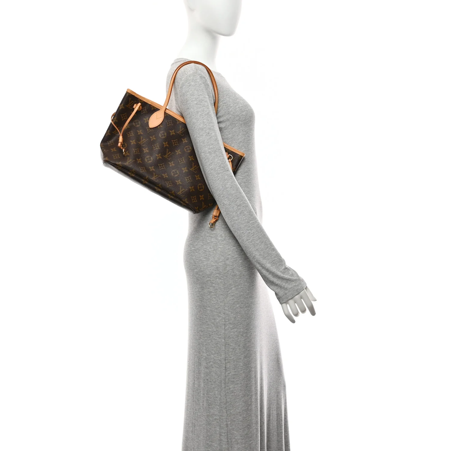 Monogram Neverfull PM - Image 2