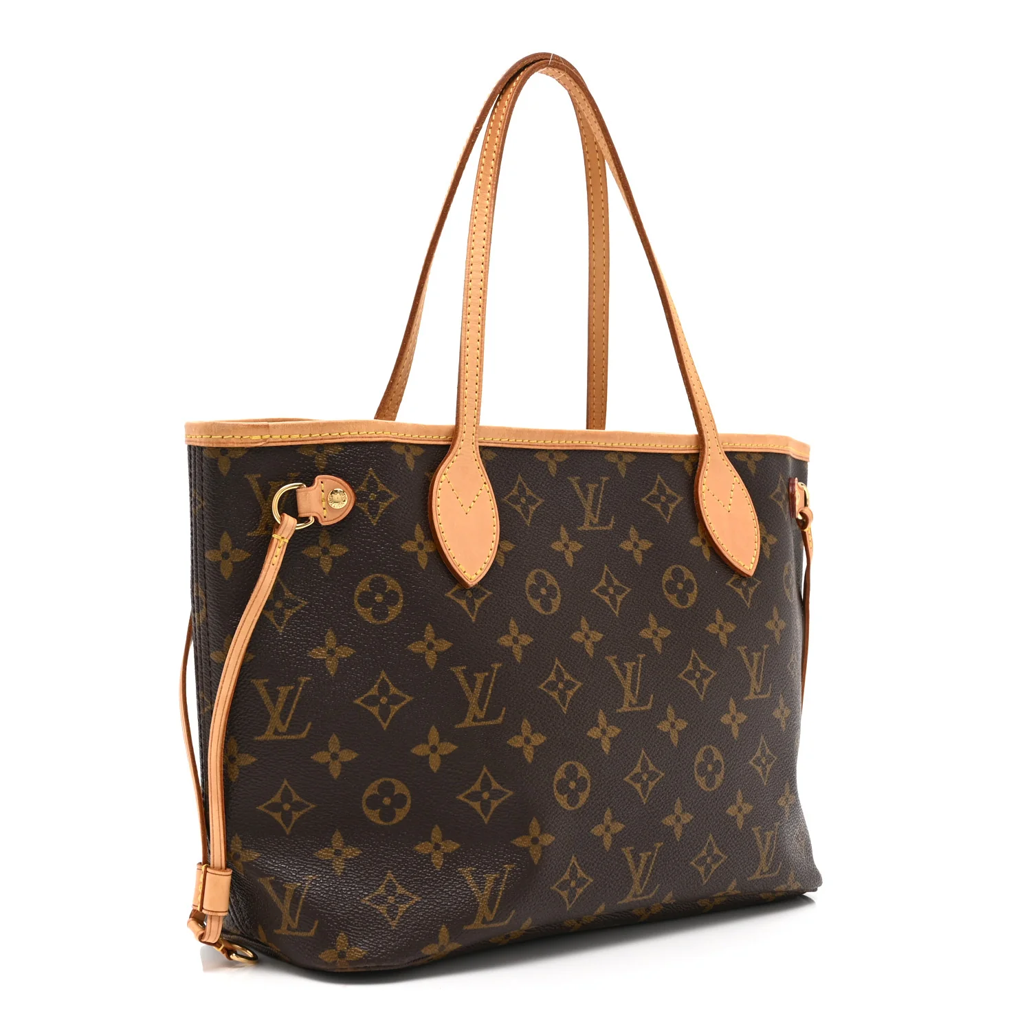 Monogram Neverfull PM - Image 3