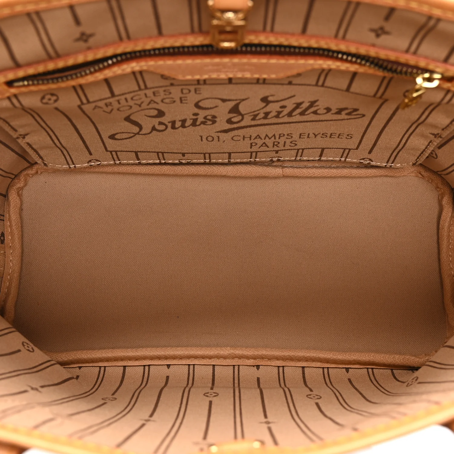 Monogram Neverfull PM - Image 5