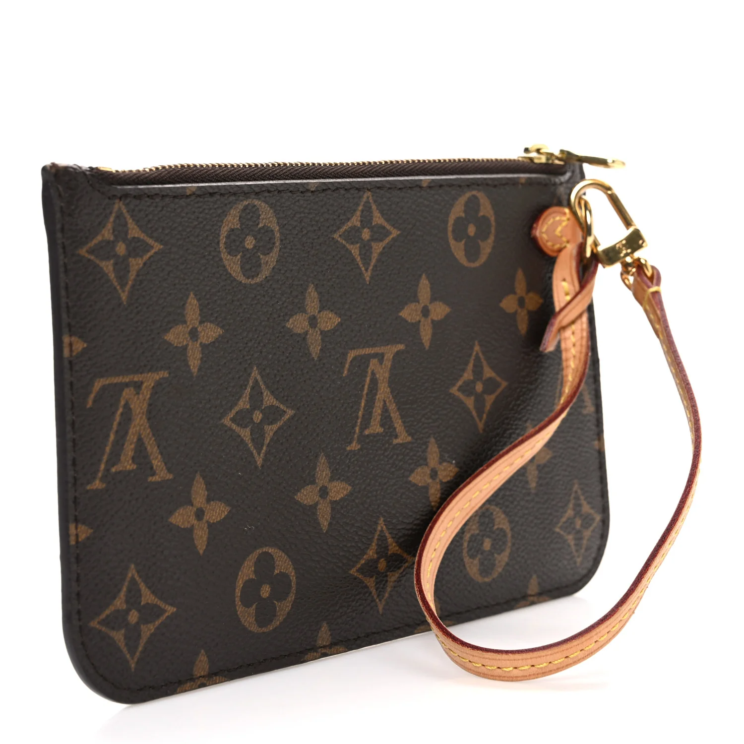 Monogram Neverfull PM Pochette - Image 3