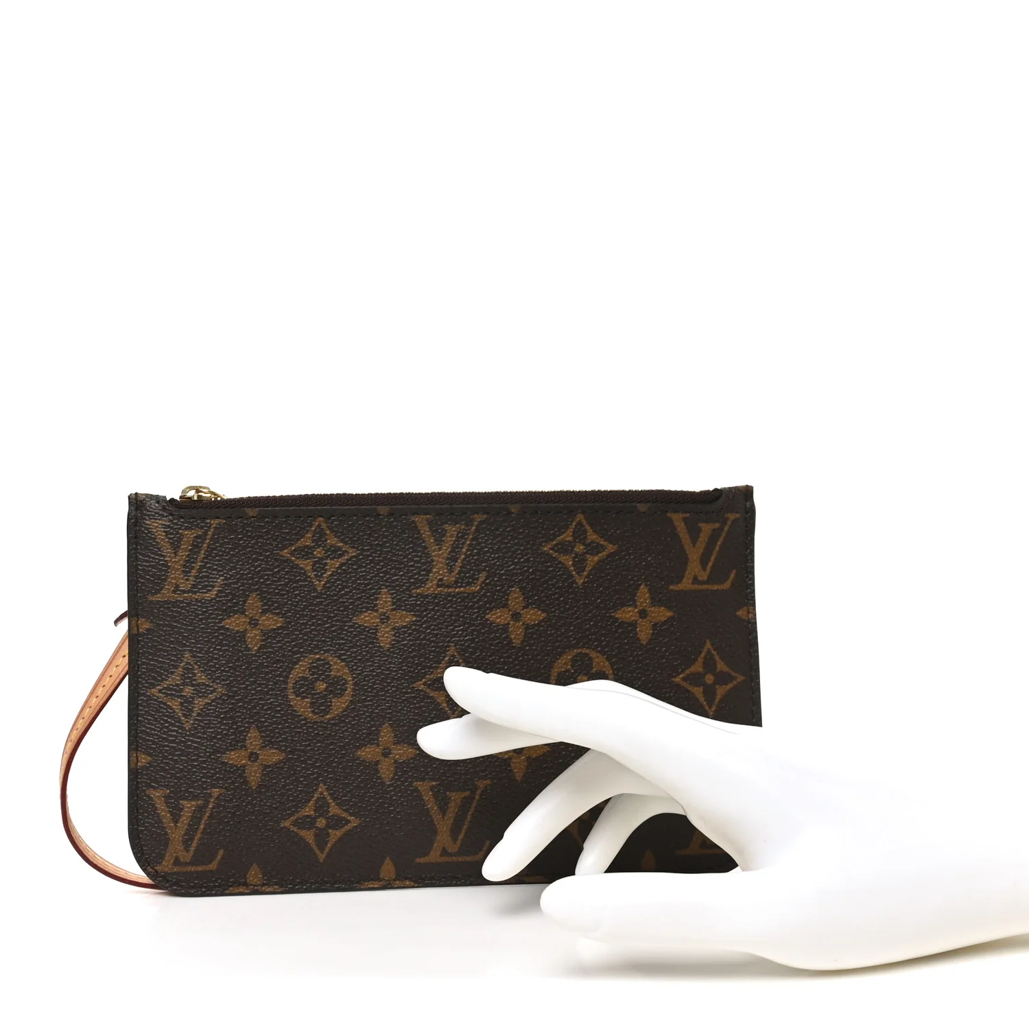 Monogram Neverfull PM Pochette - Image 2