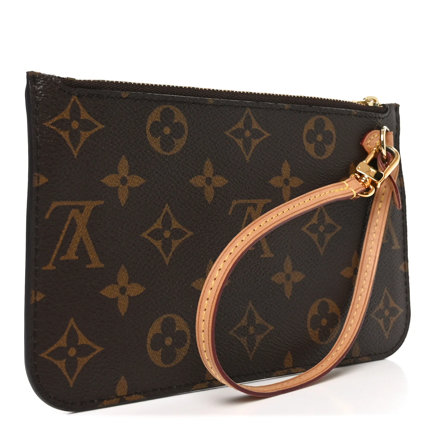 Monogram Neverfull PM Pochette - Image 3
