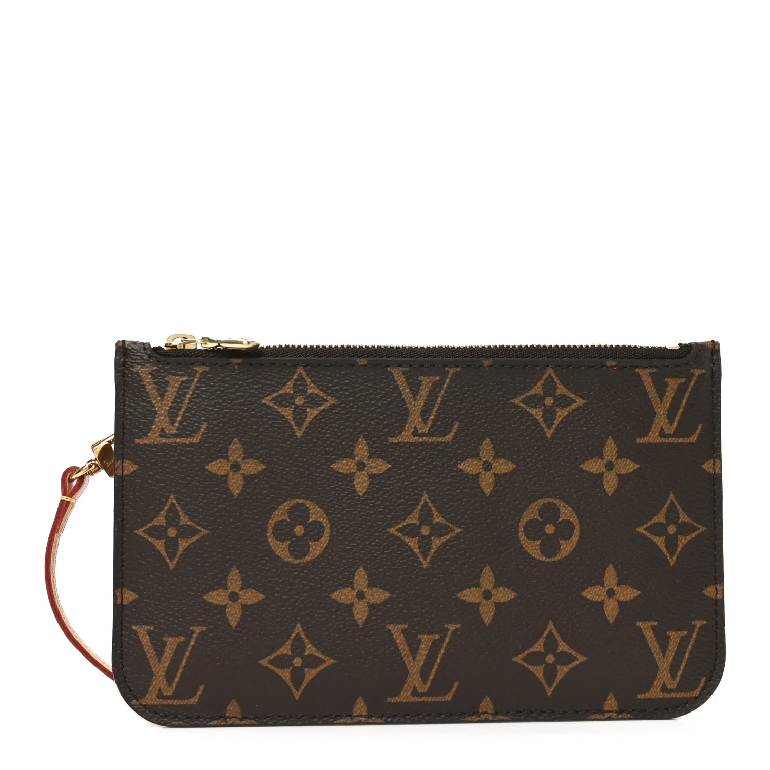 Monogram Neverfull PM Pochette