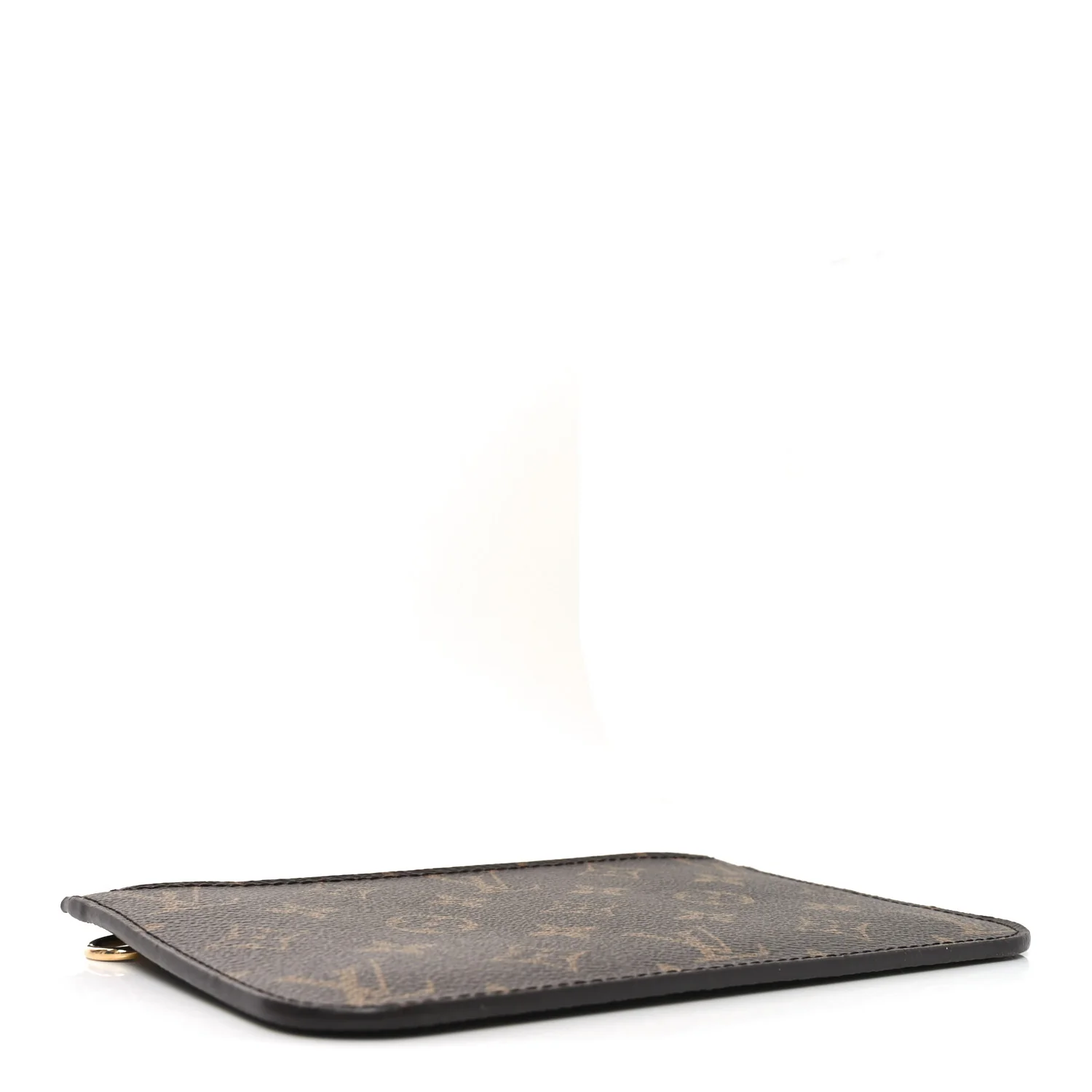 Monogram Neverfull PM Pochette - Image 4