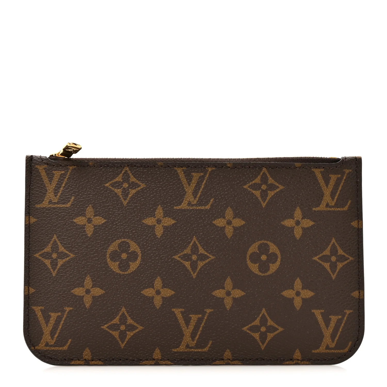 Monogram Neverfull PM Pochette